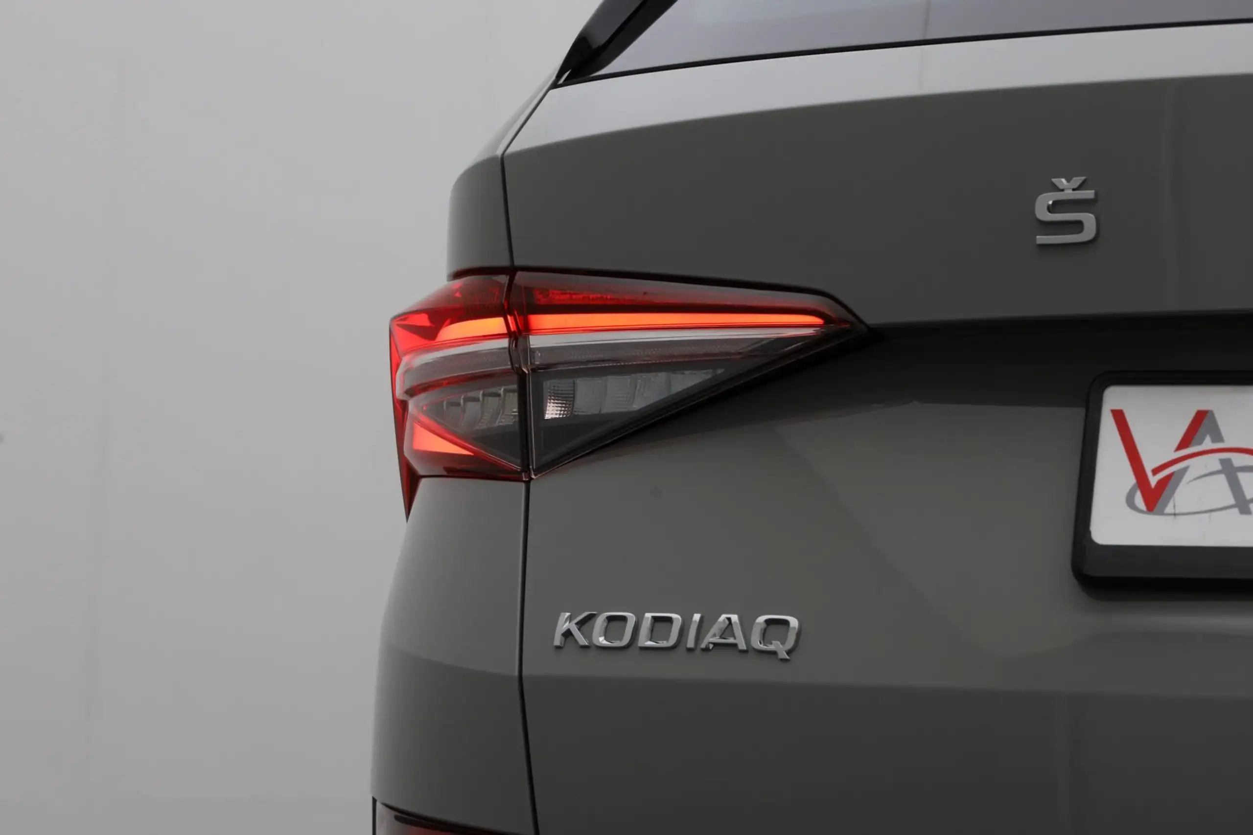 Skoda - Kodiaq