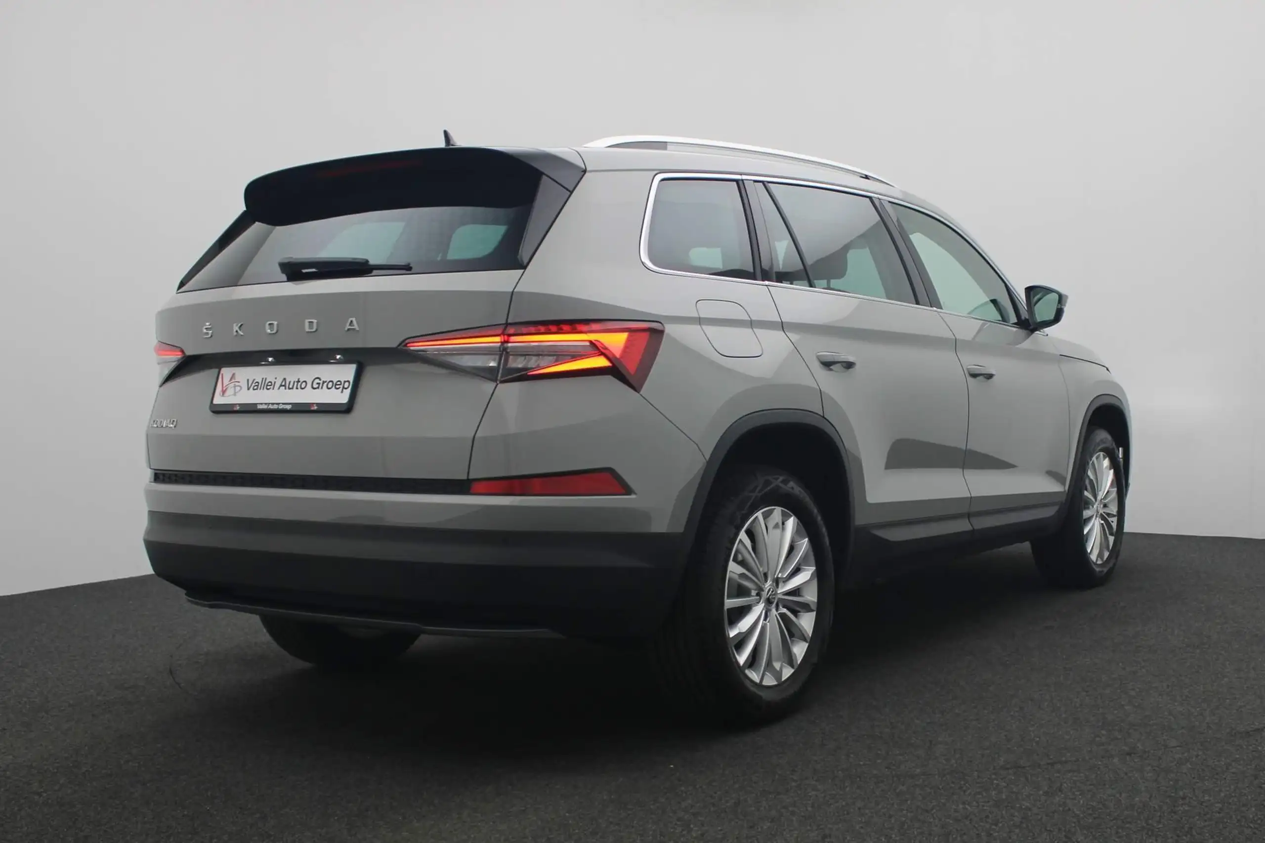 Skoda - Kodiaq