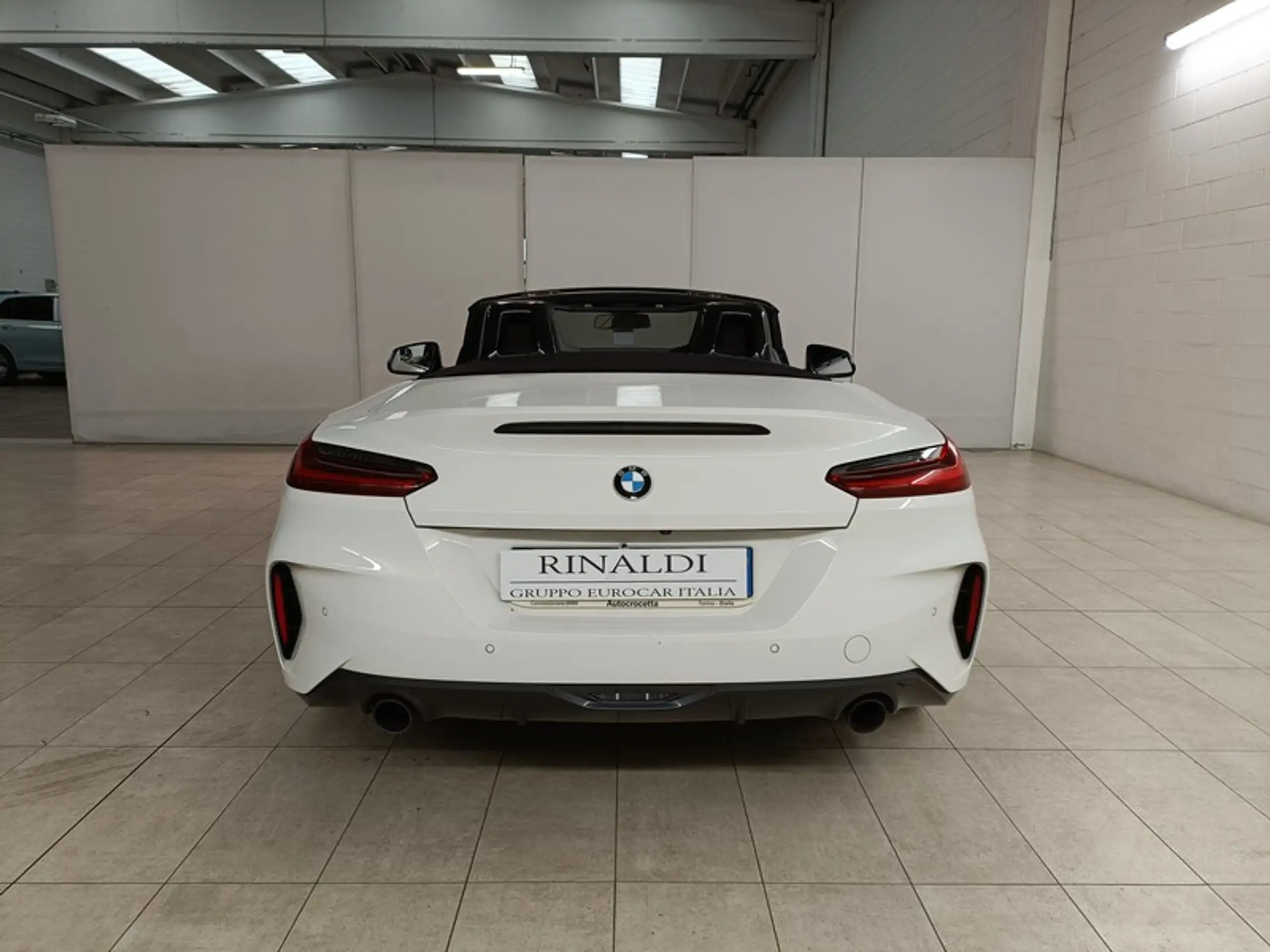 BMW - Z4