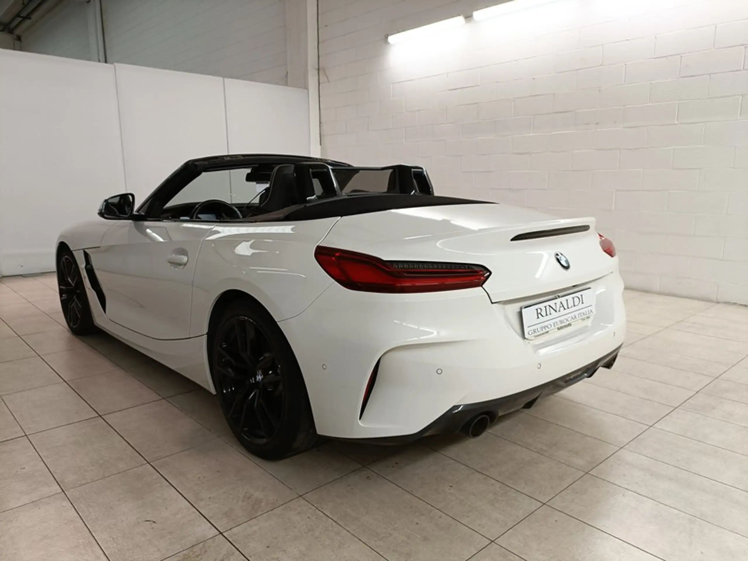 BMW - Z4