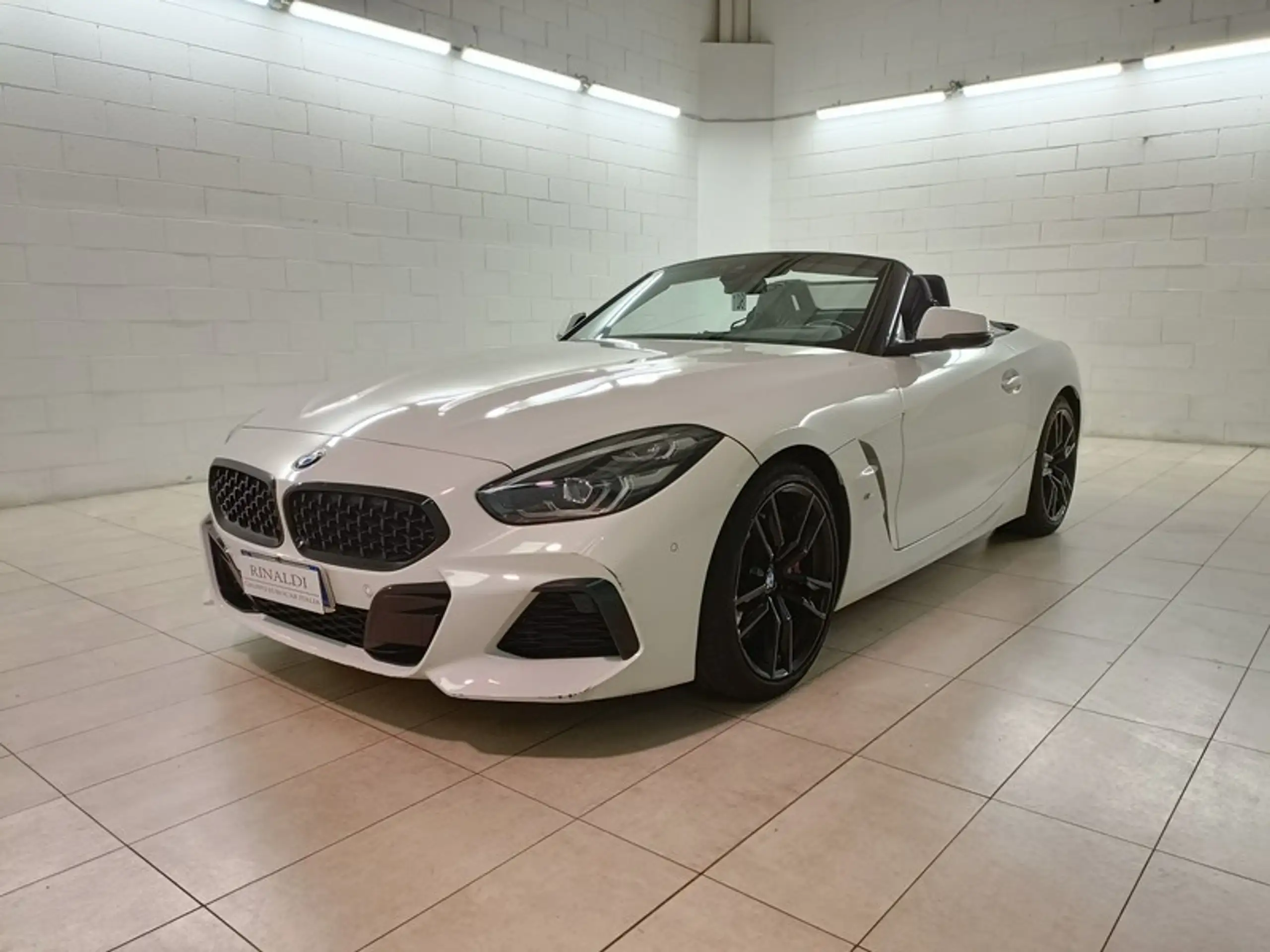 BMW - Z4