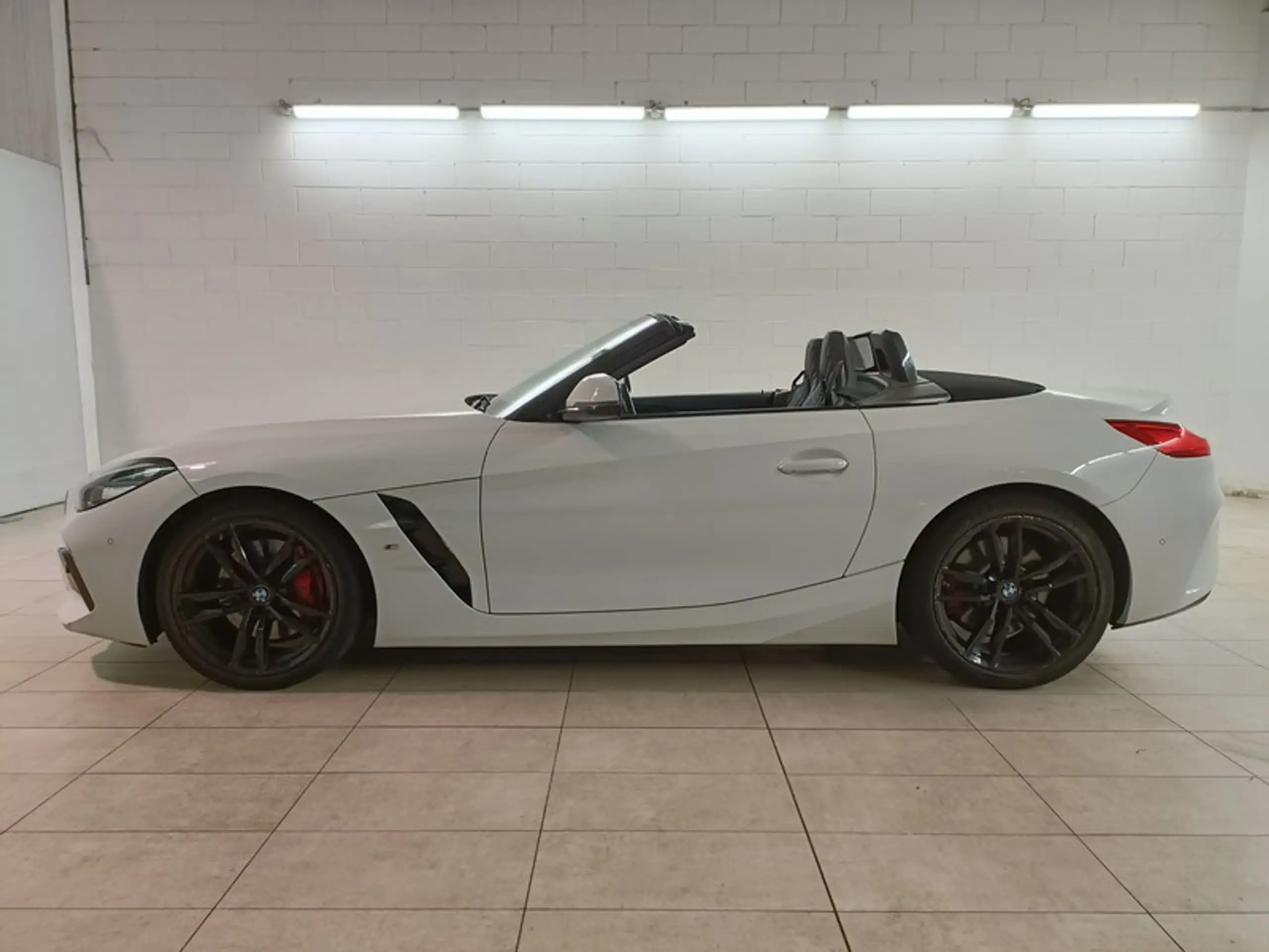 BMW - Z4