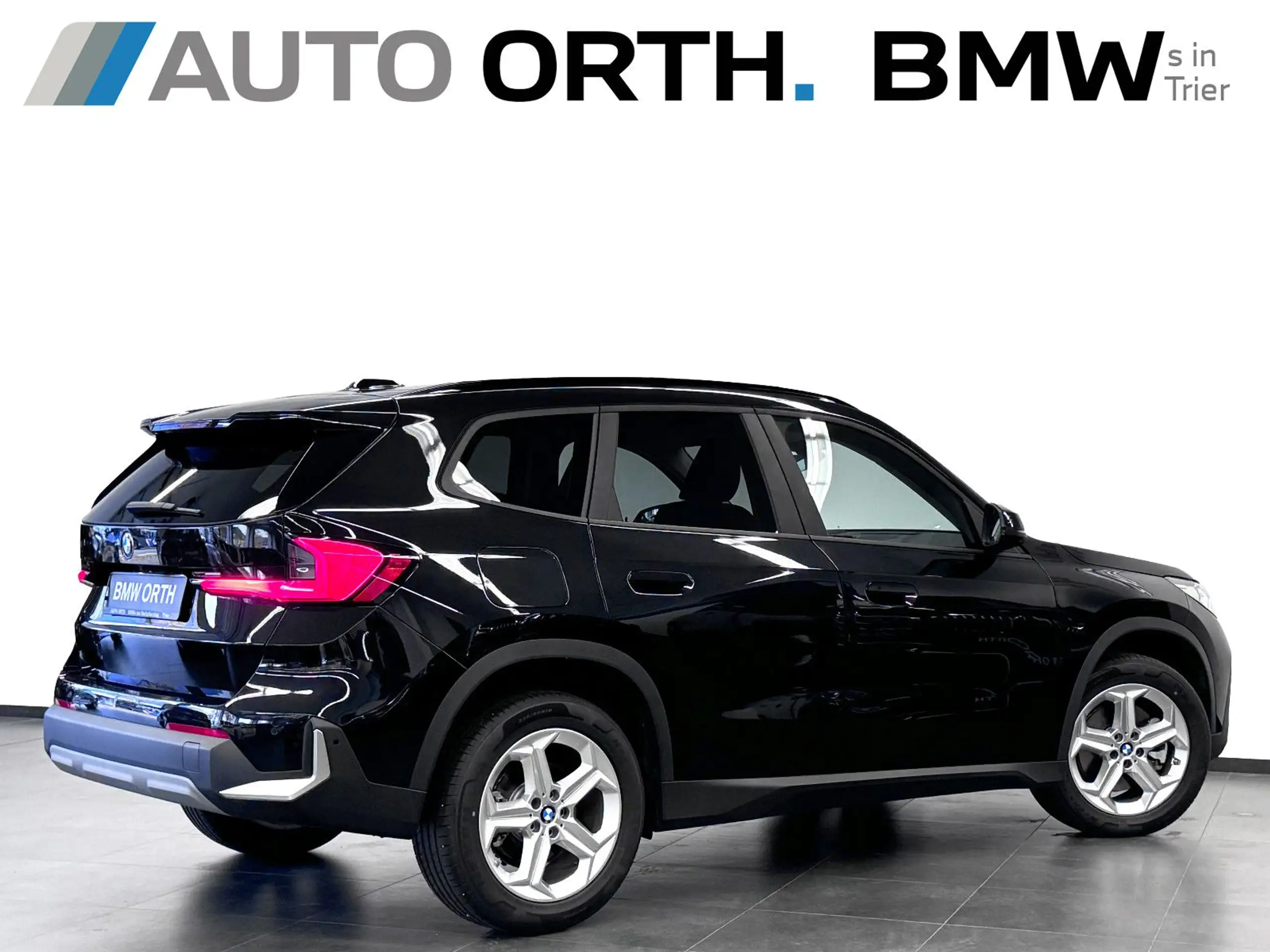 BMW - X1