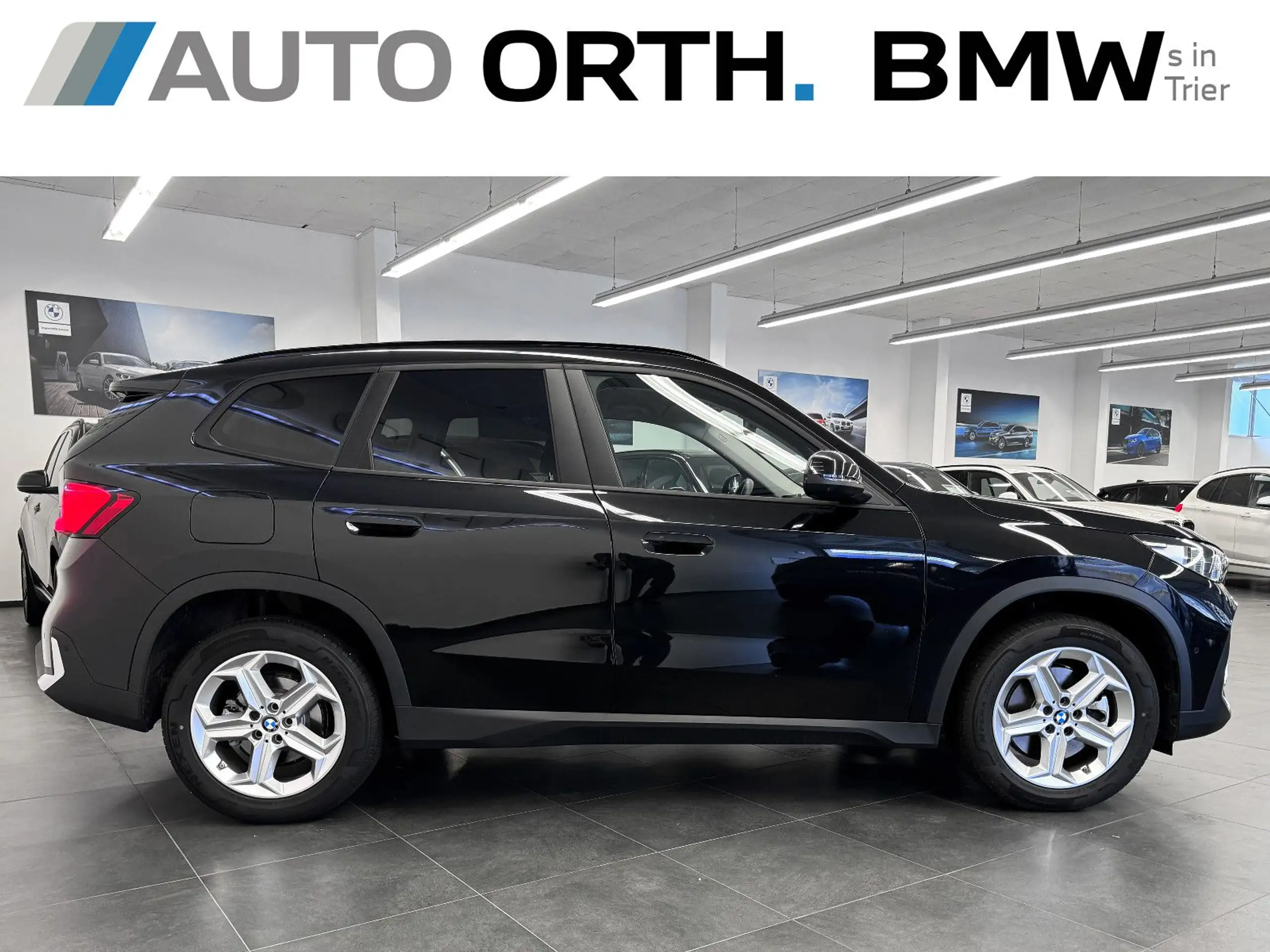 BMW - X1