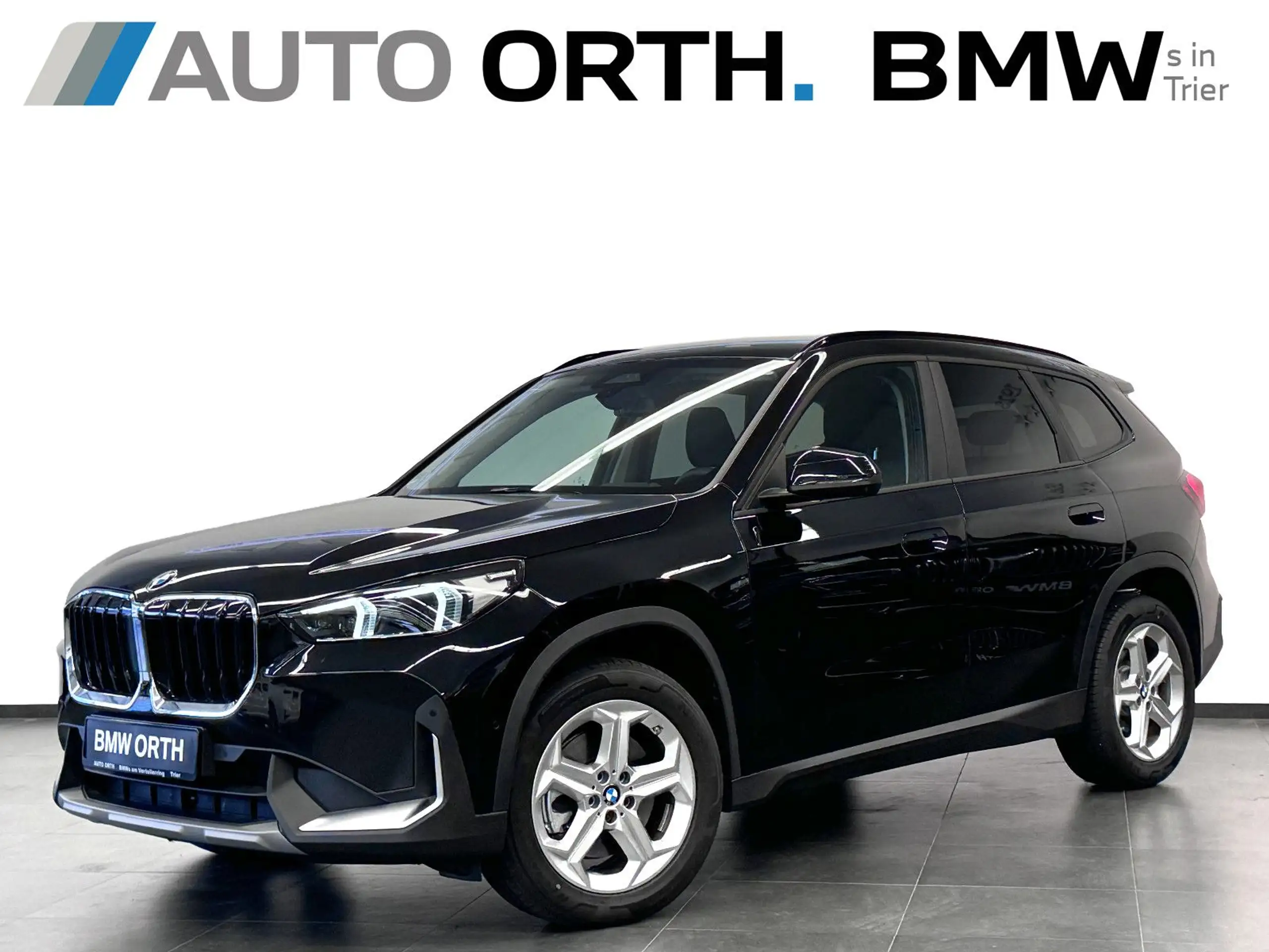 BMW - X1