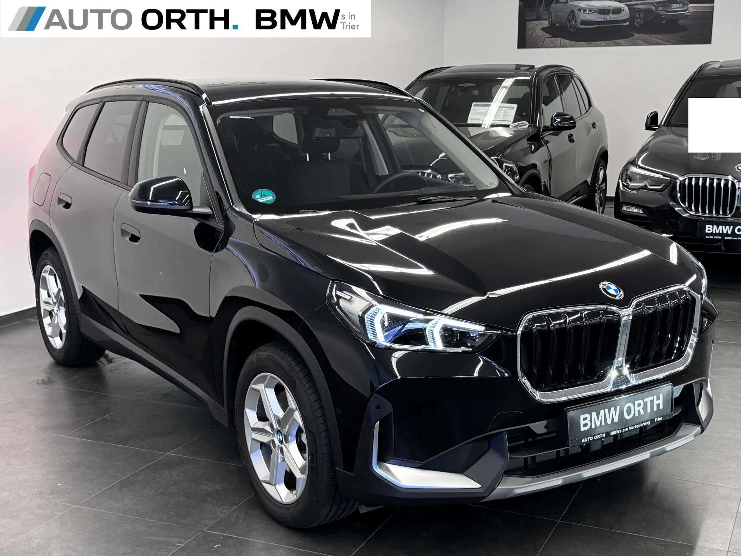 BMW - X1