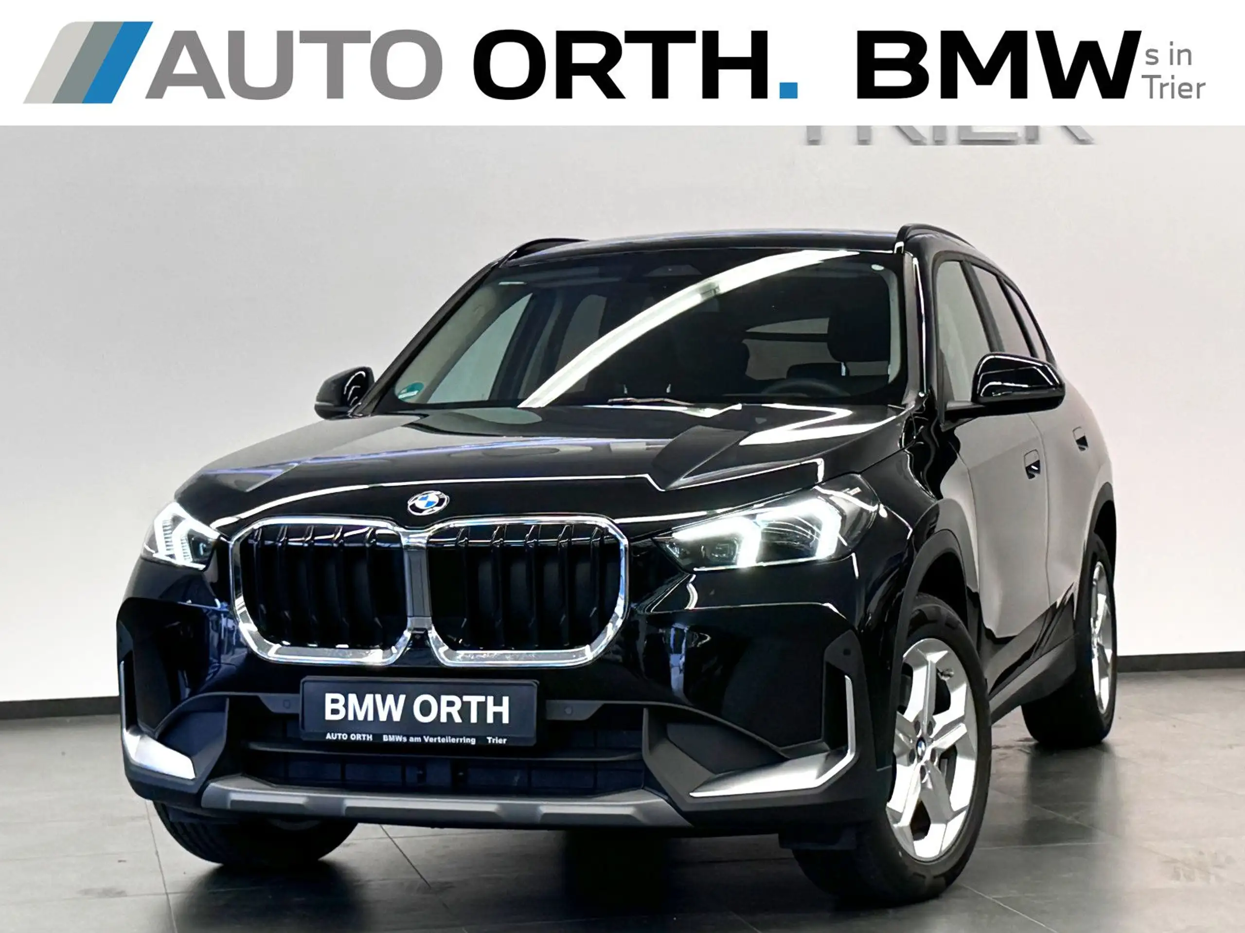 BMW - X1