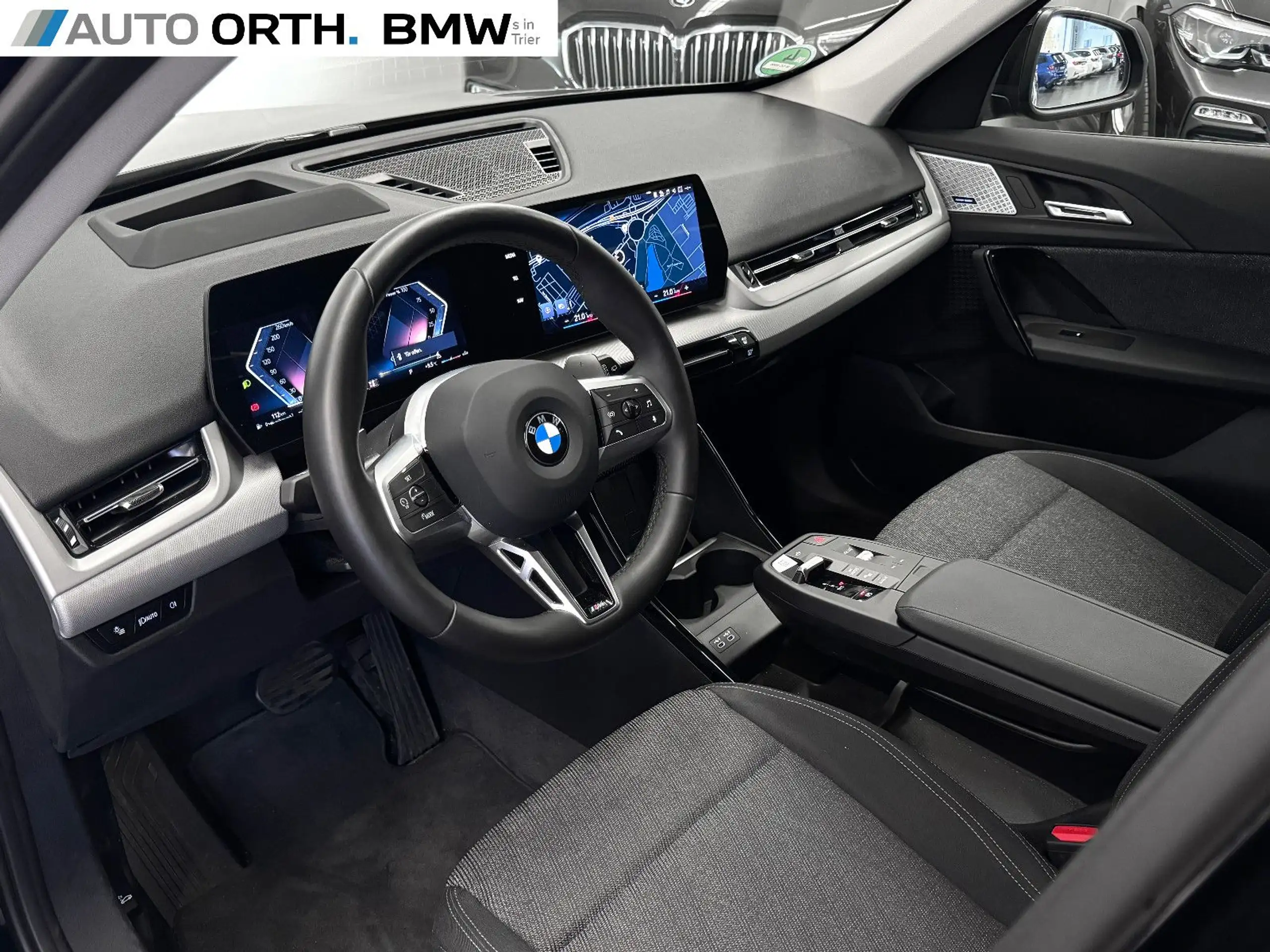 BMW - X1