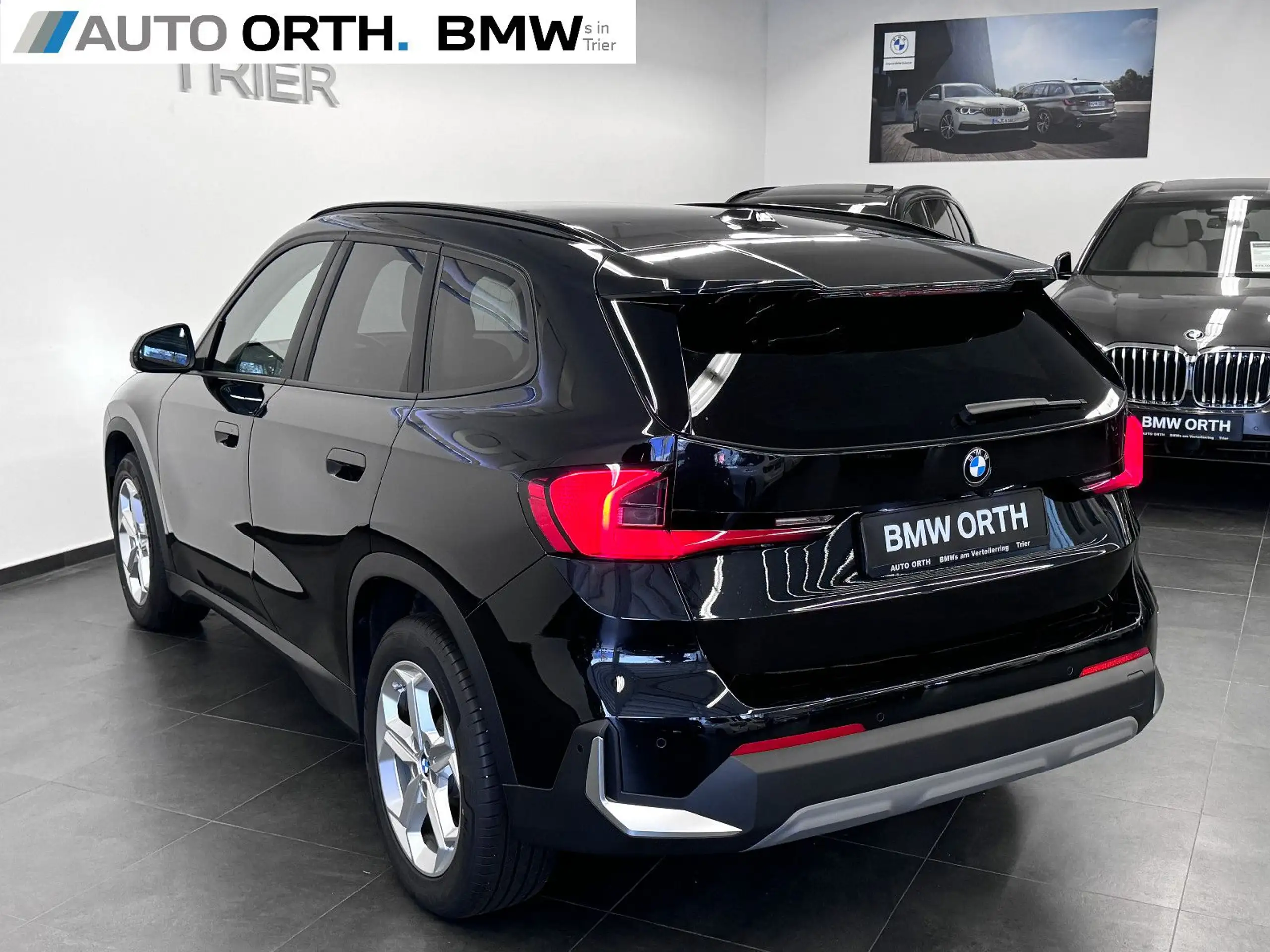 BMW - X1