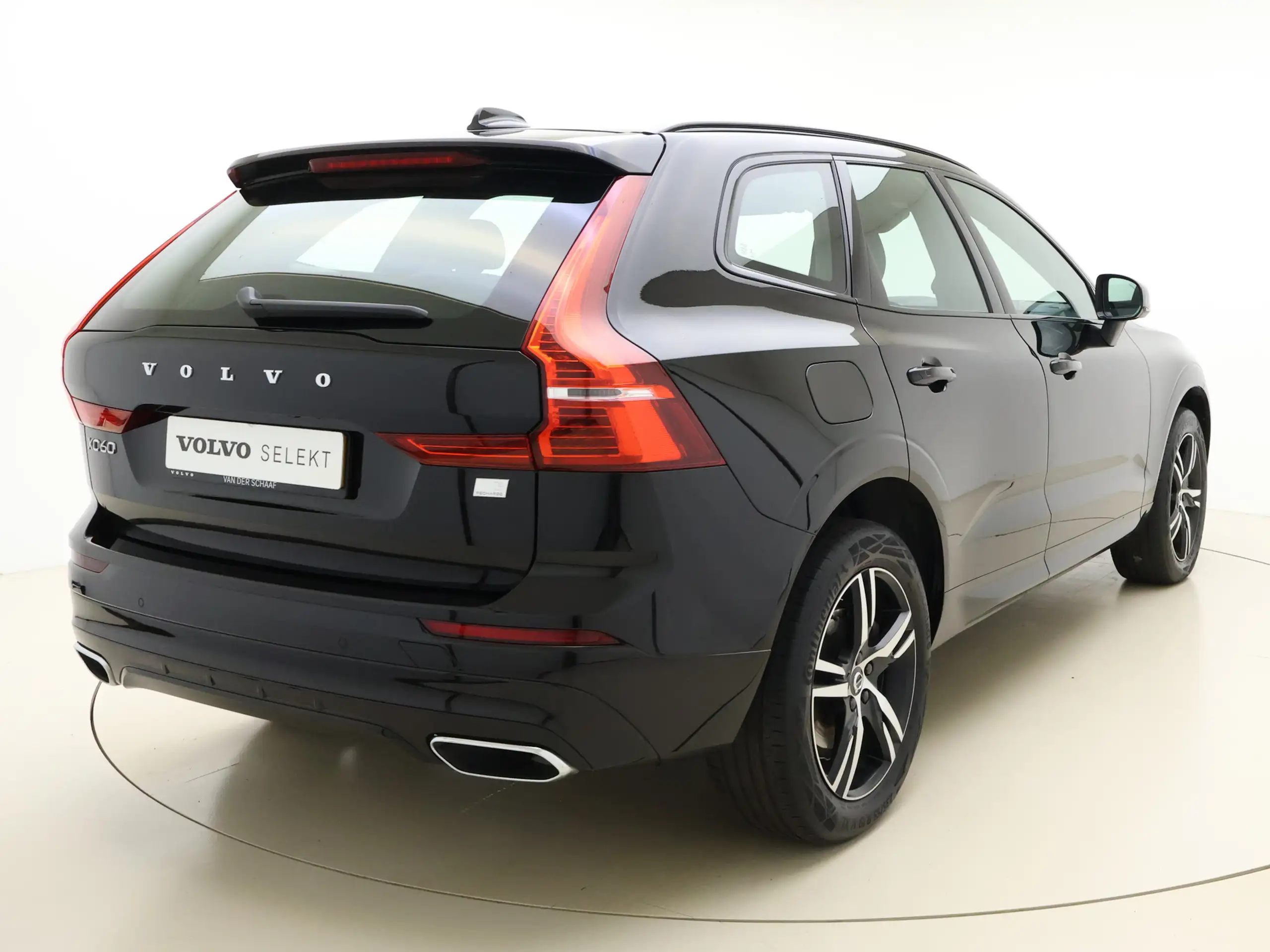 Volvo - XC60