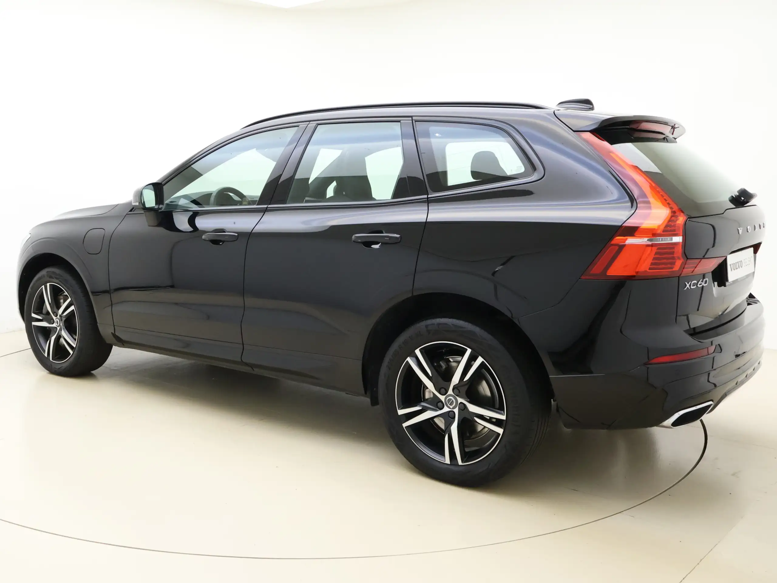 Volvo - XC60