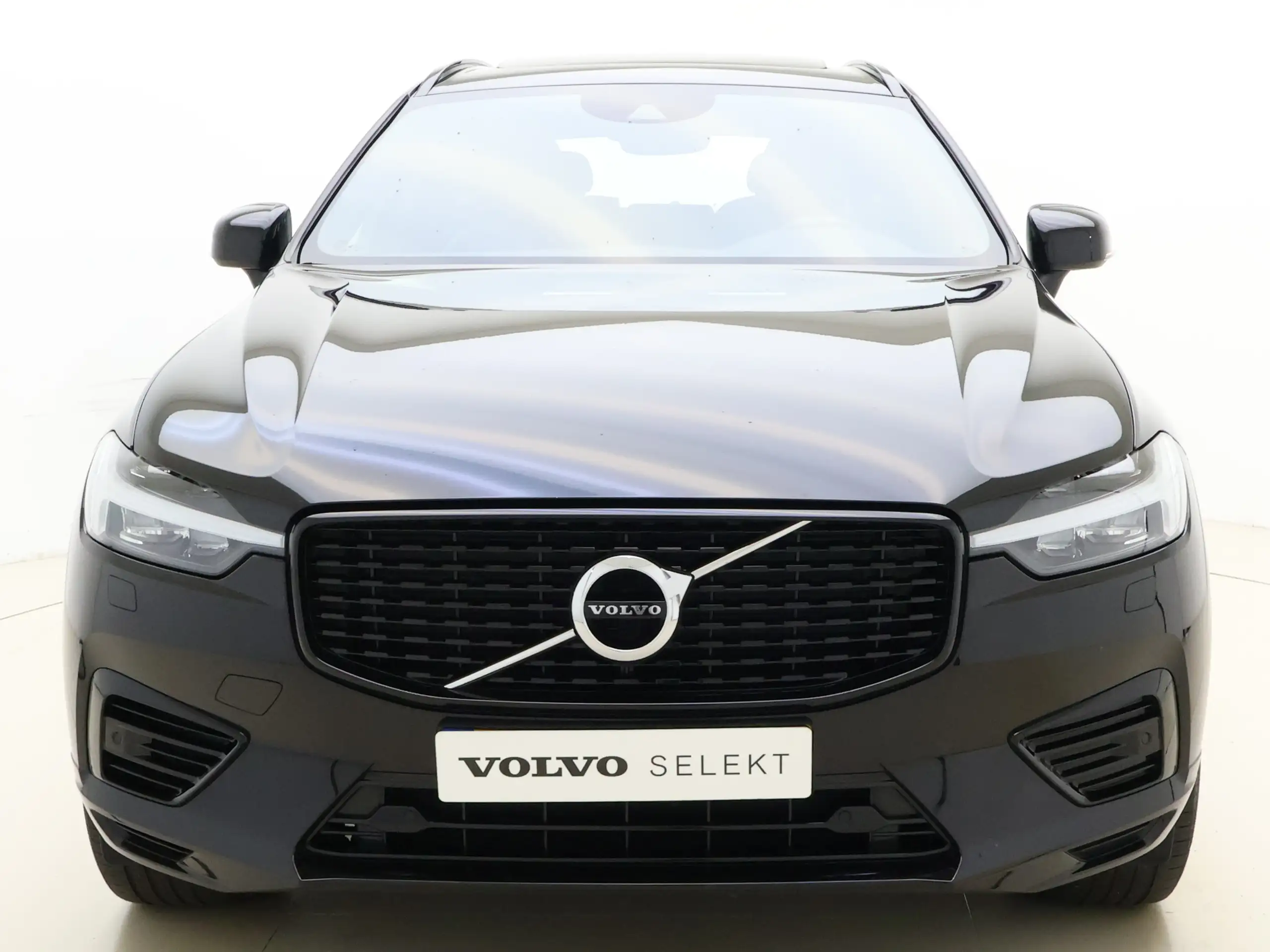 Volvo - XC60