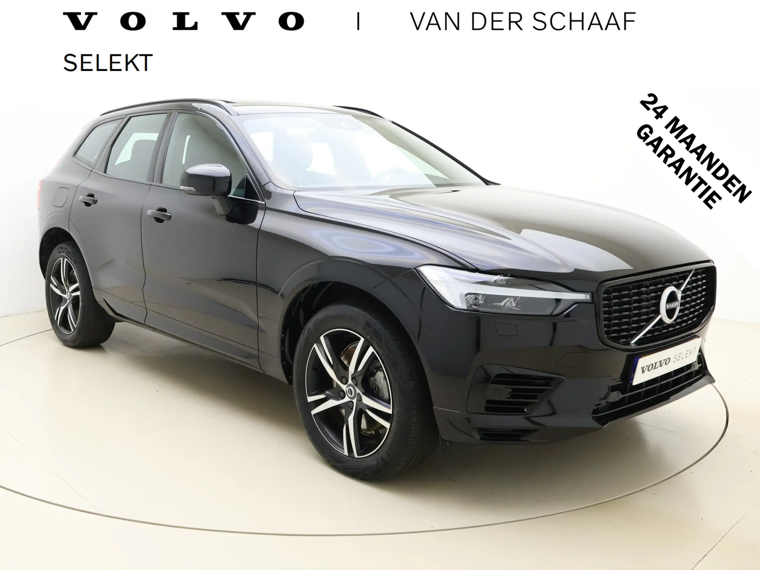 Volvo - XC60