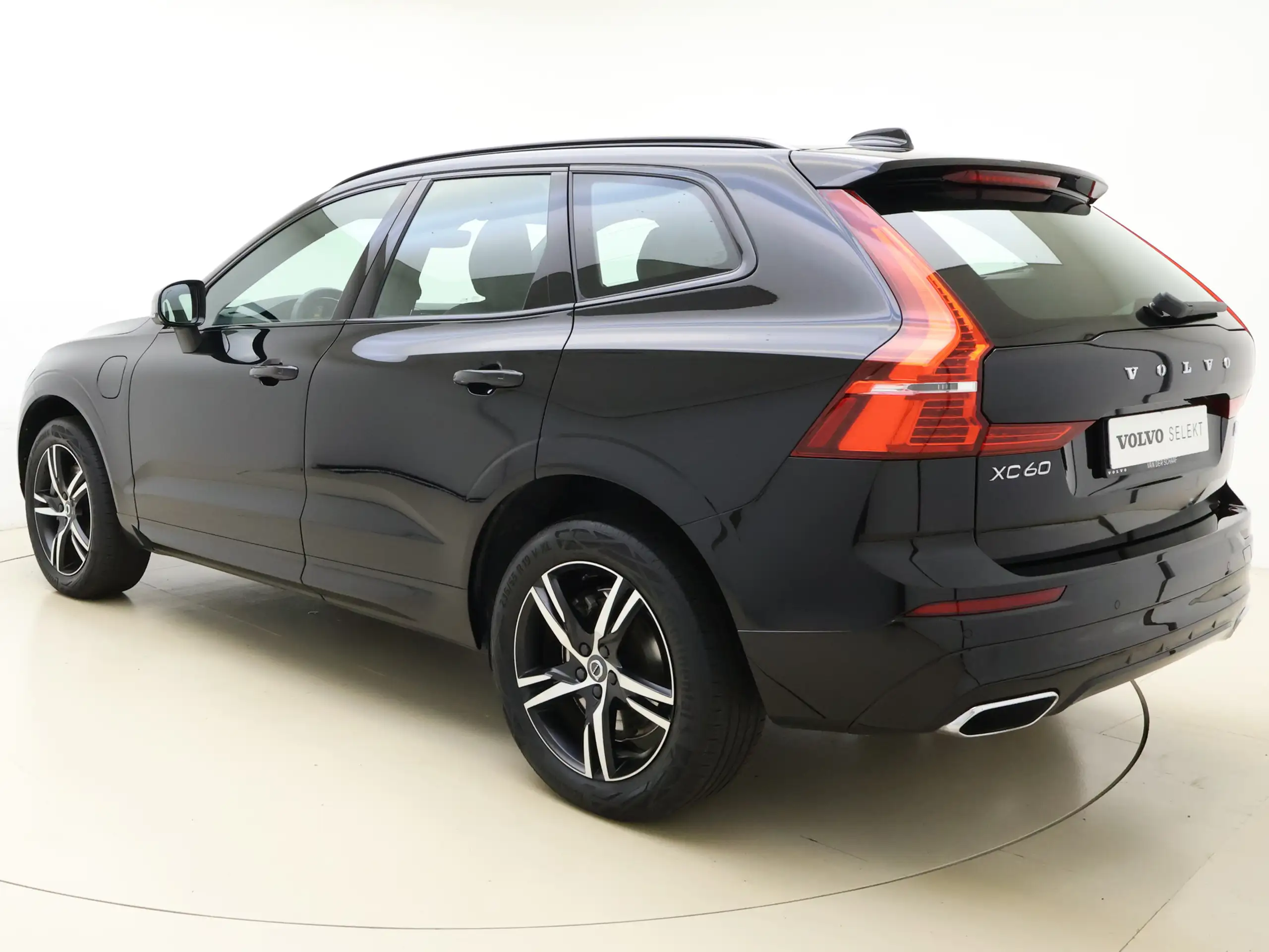 Volvo - XC60