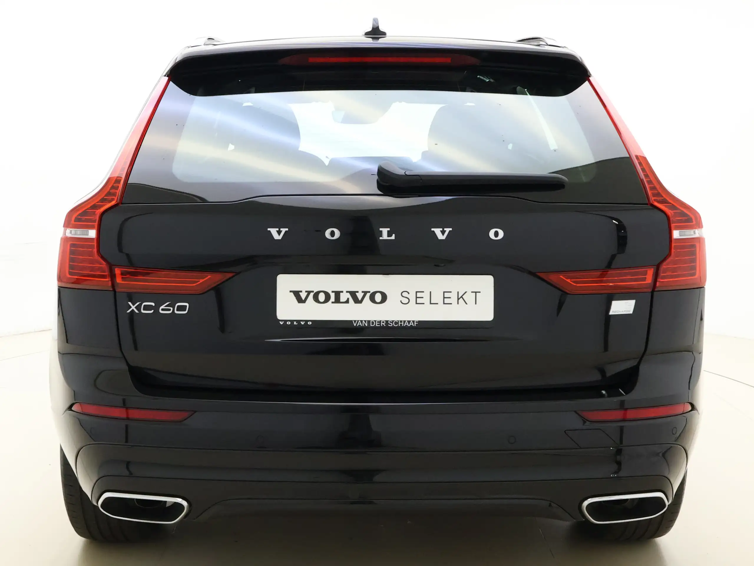 Volvo - XC60