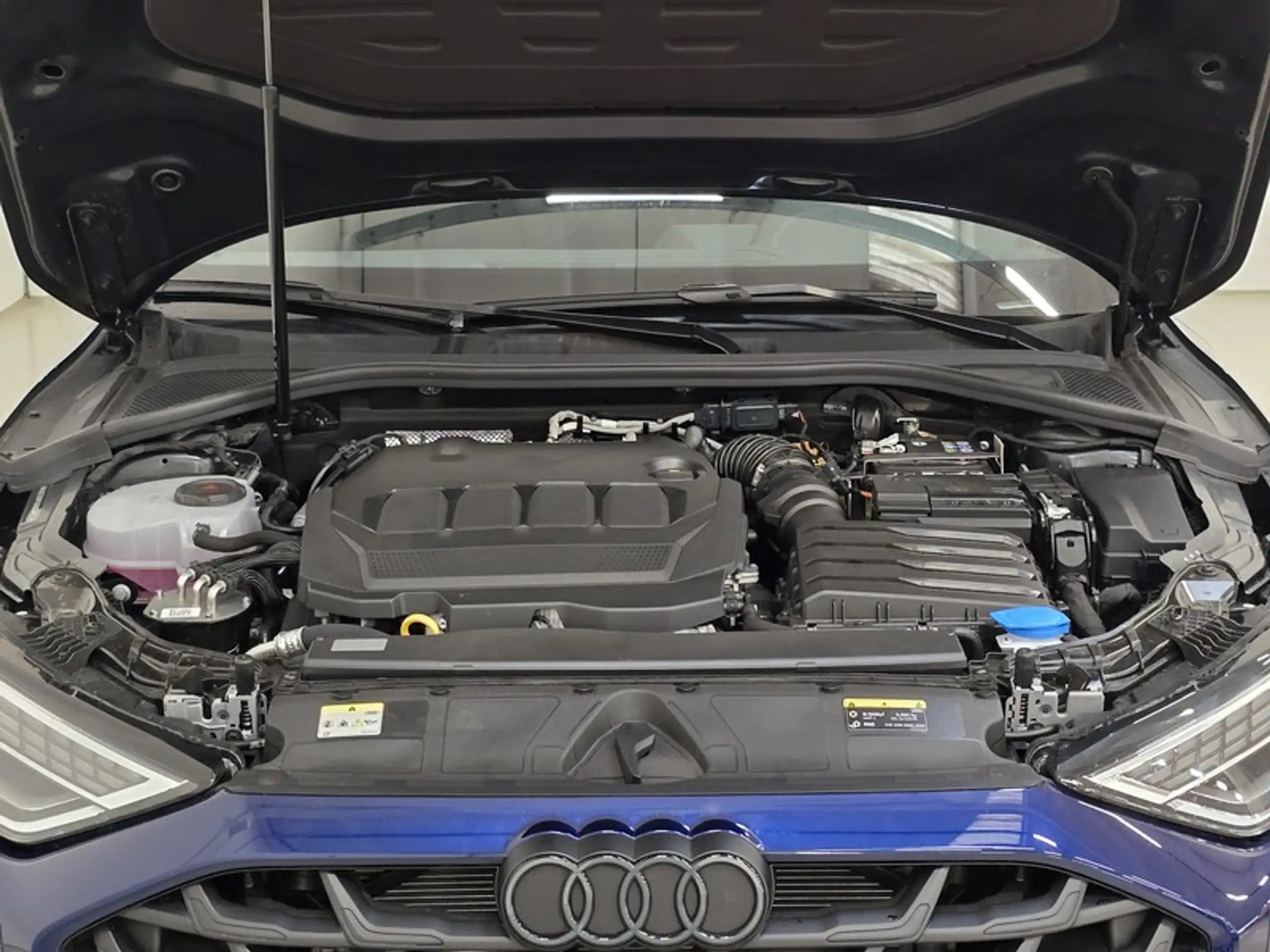 Audi - A3