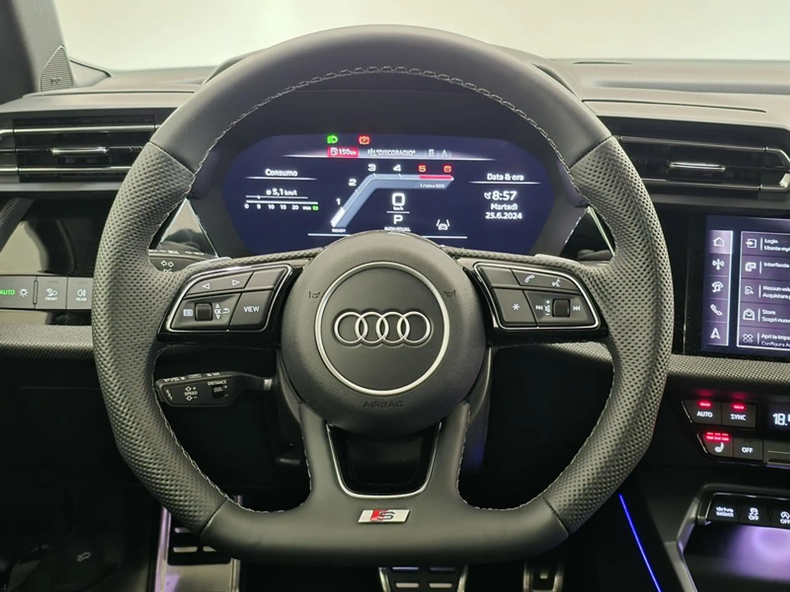 Audi - A3