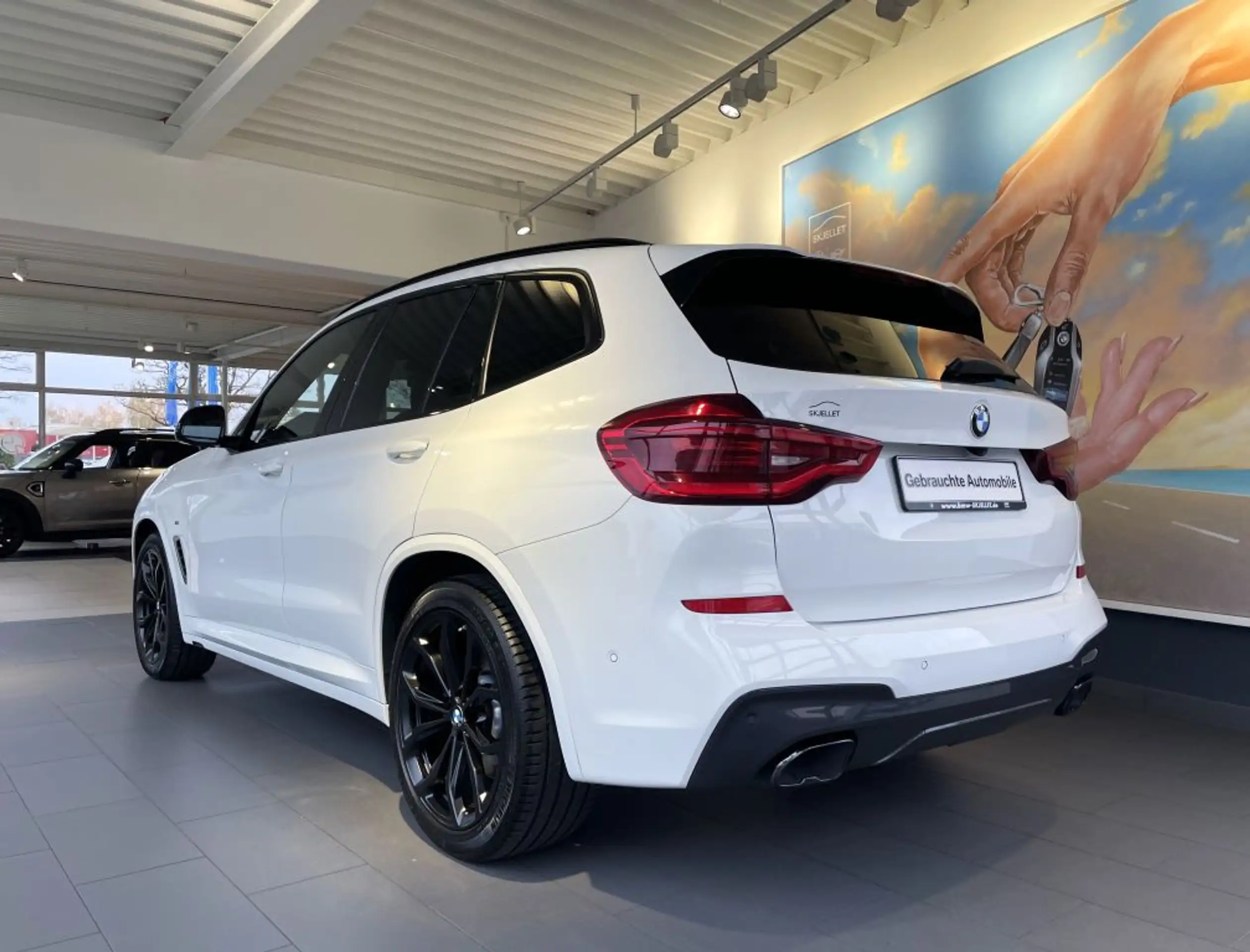 BMW - X3