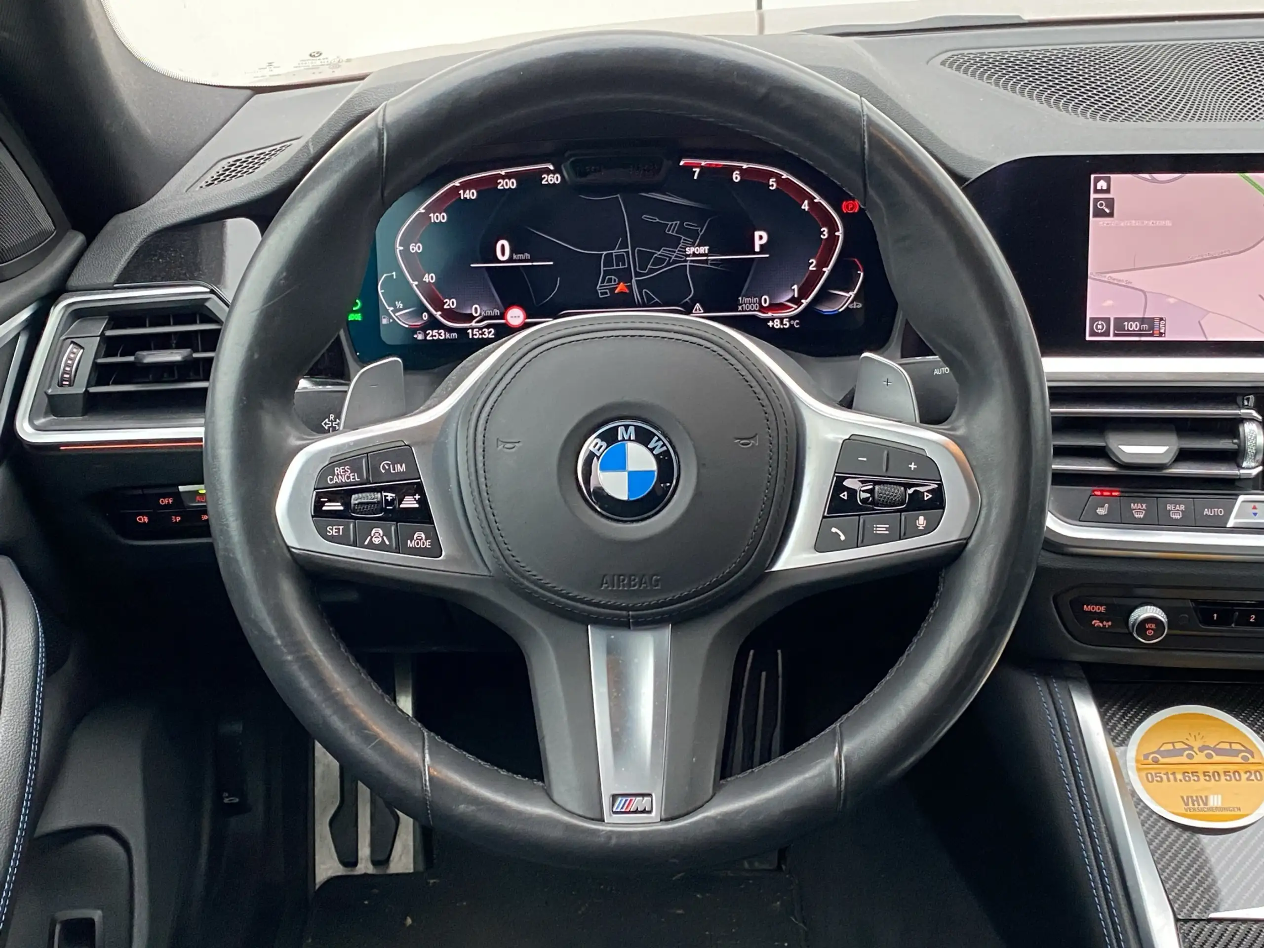 BMW - 430