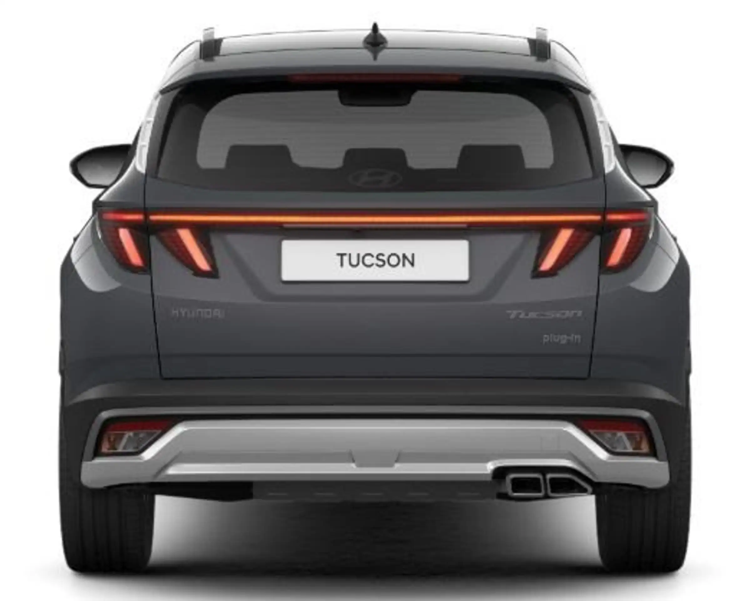 Hyundai - TUCSON