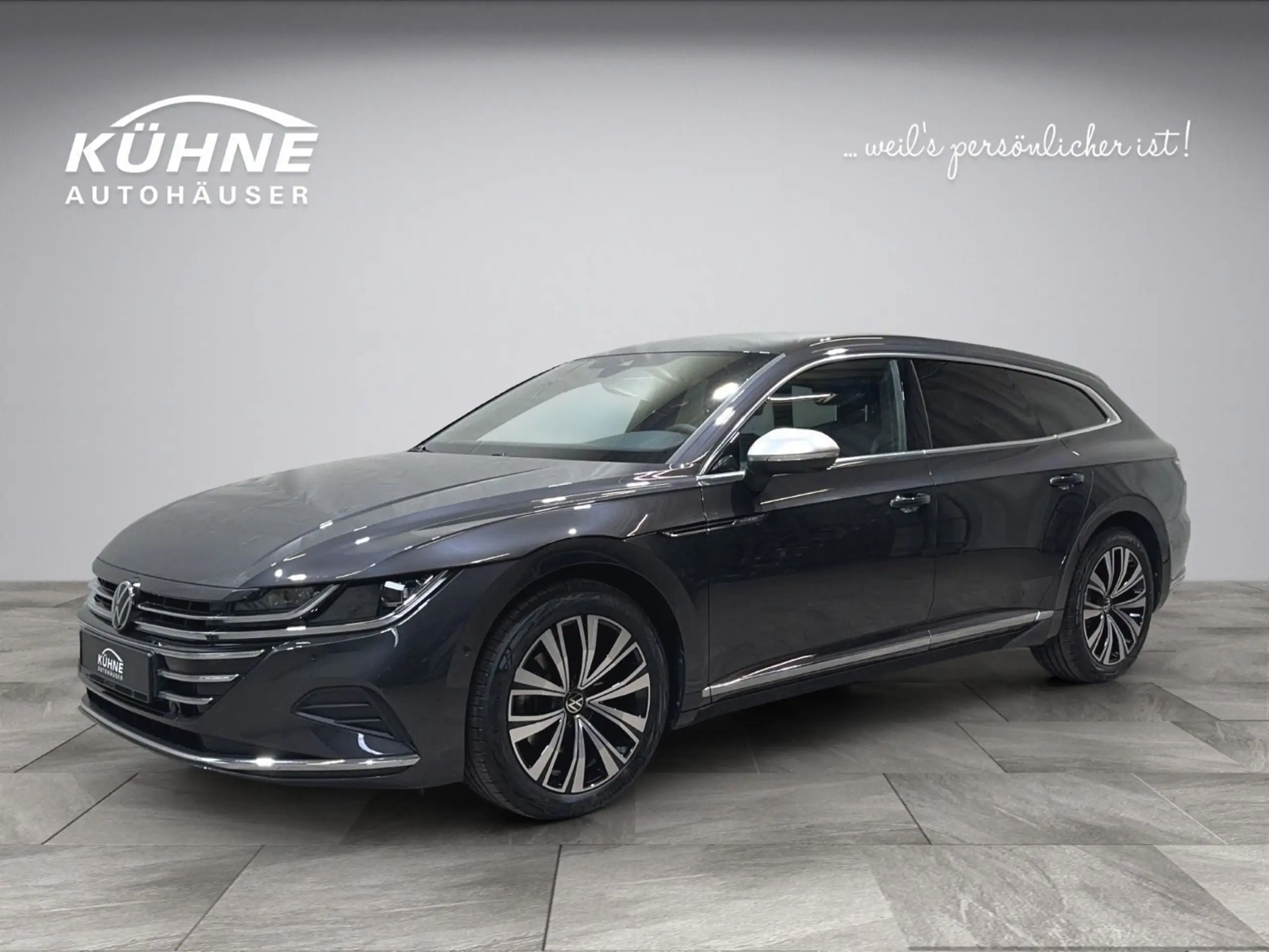 Volkswagen - Arteon