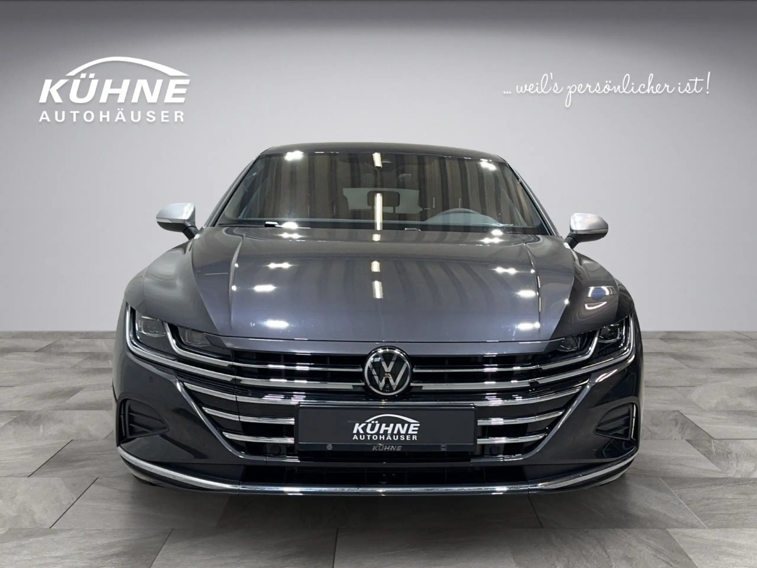 Volkswagen - Arteon