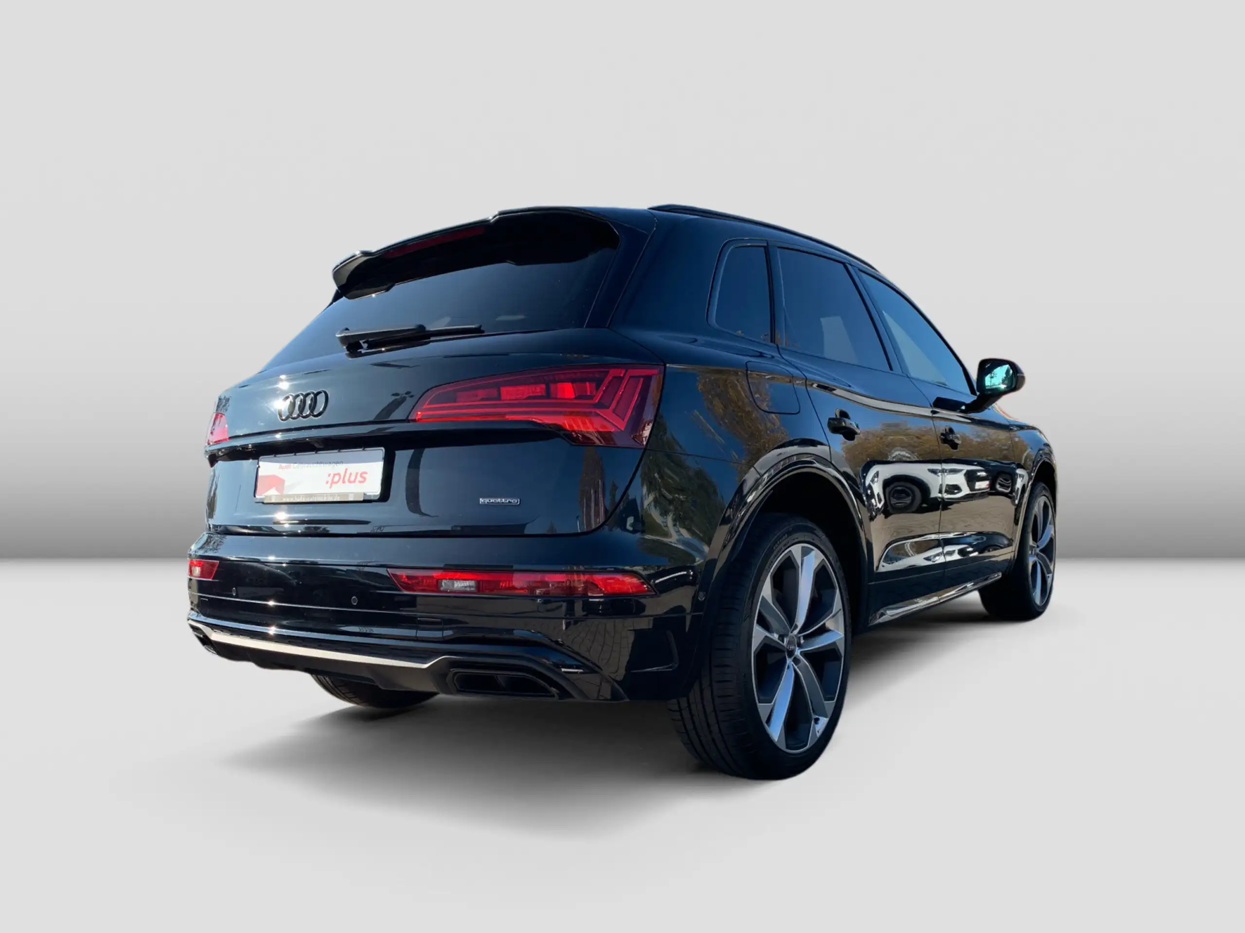 Audi - Q5