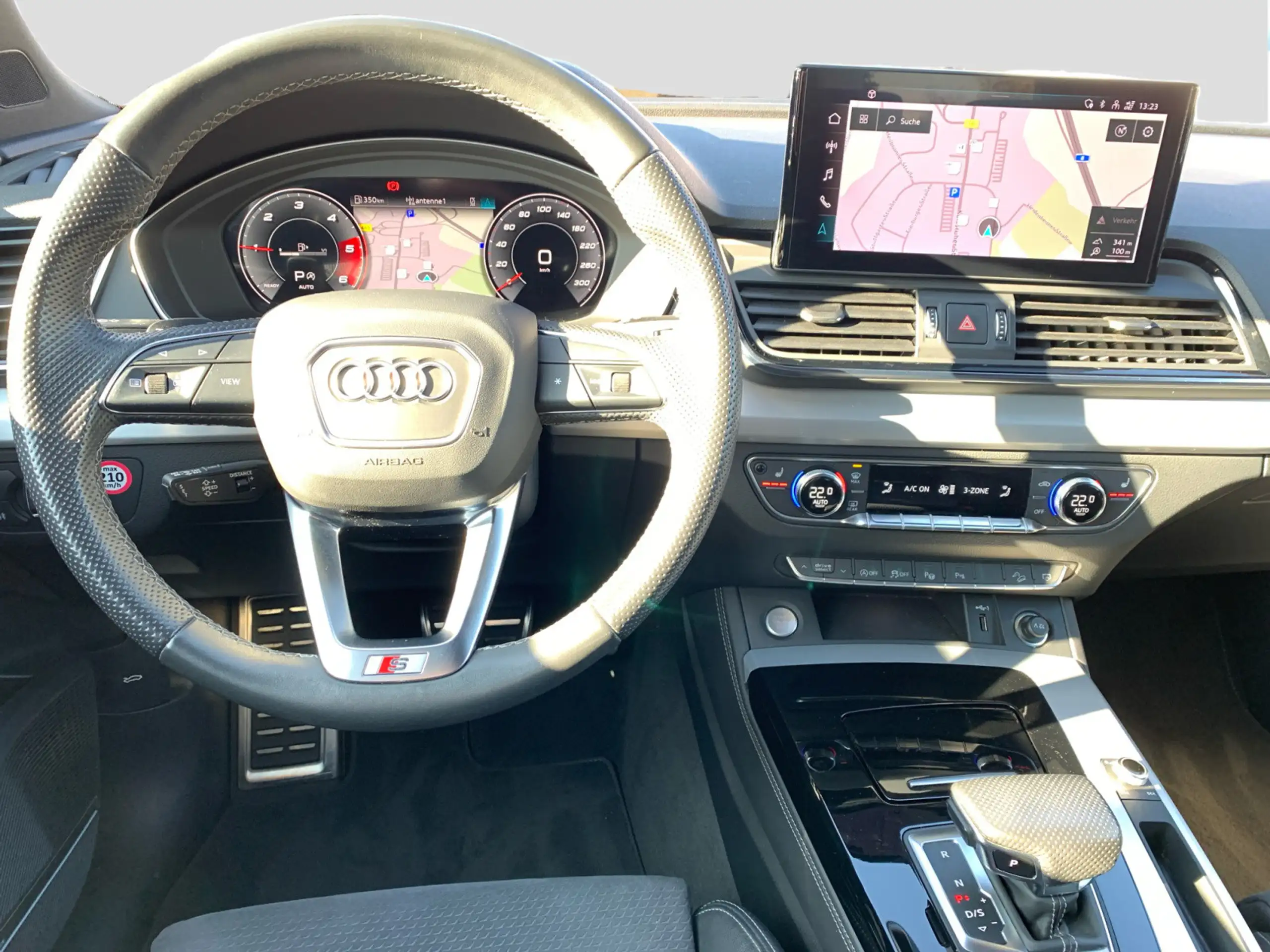 Audi - Q5