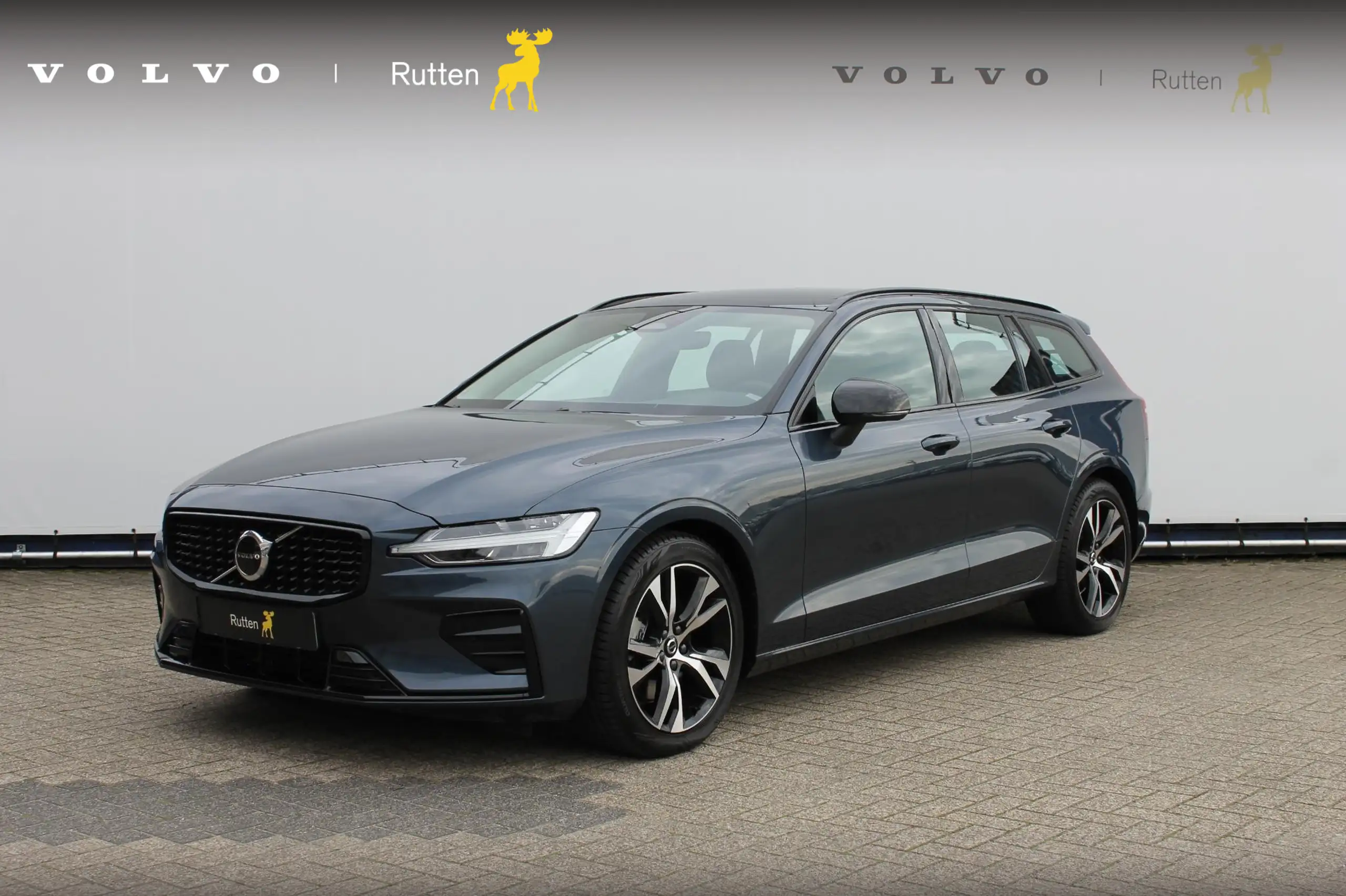 Volvo - V60