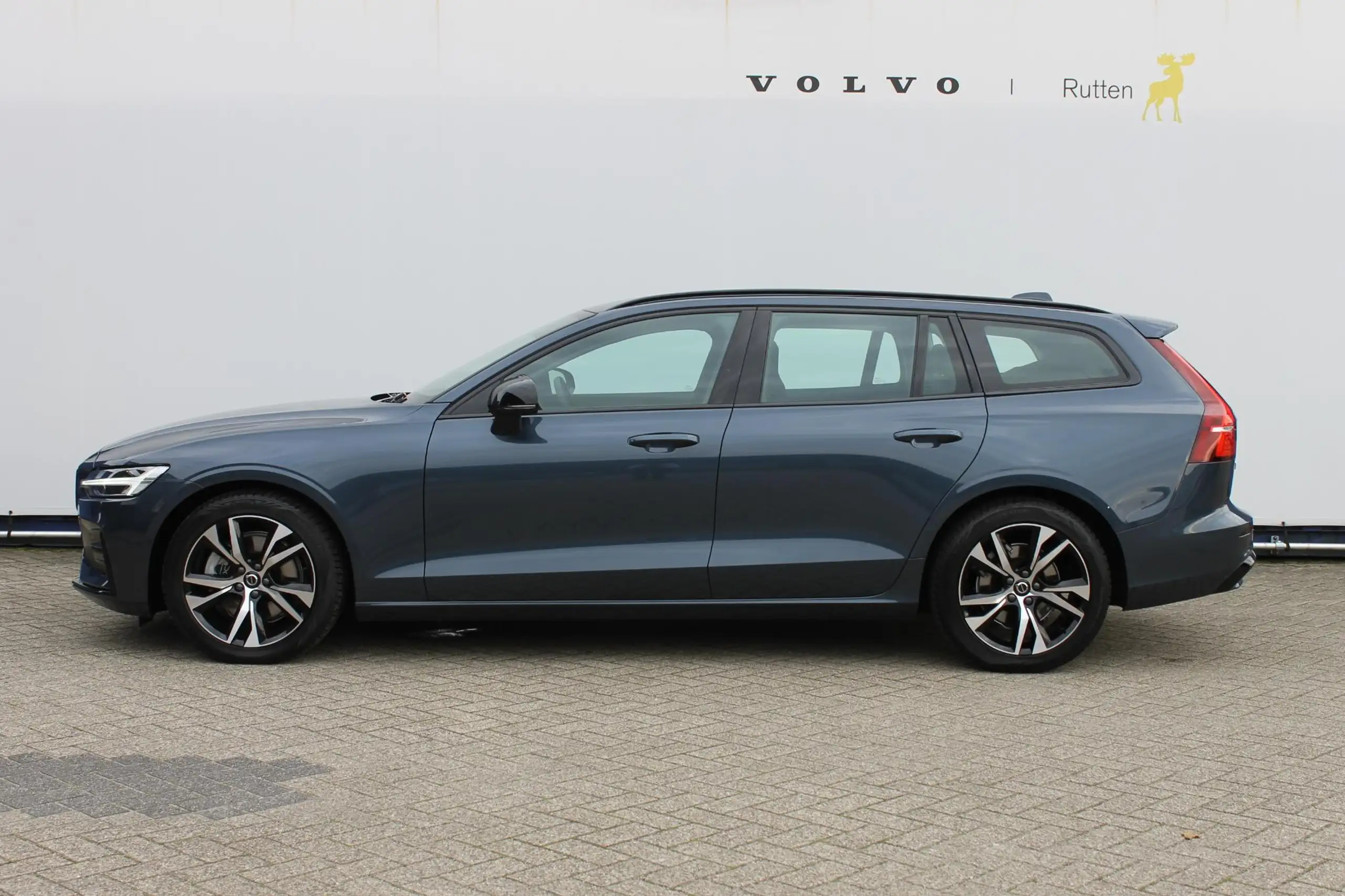 Volvo - V60