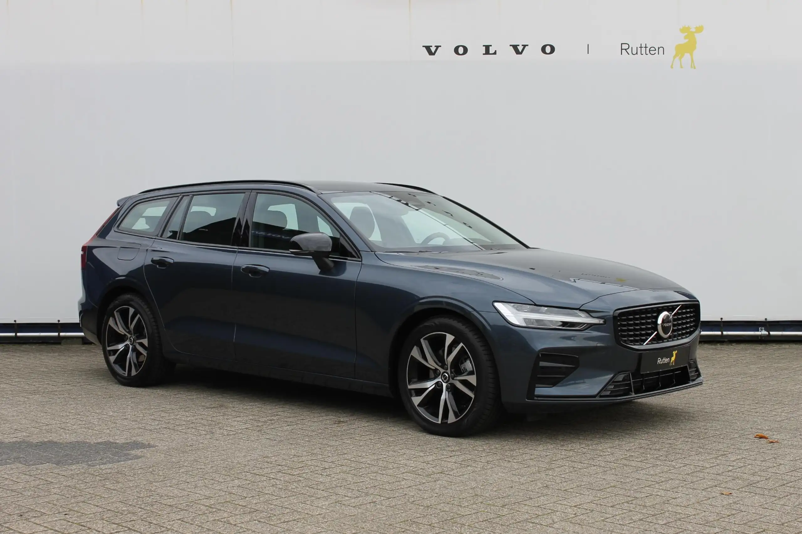 Volvo - V60