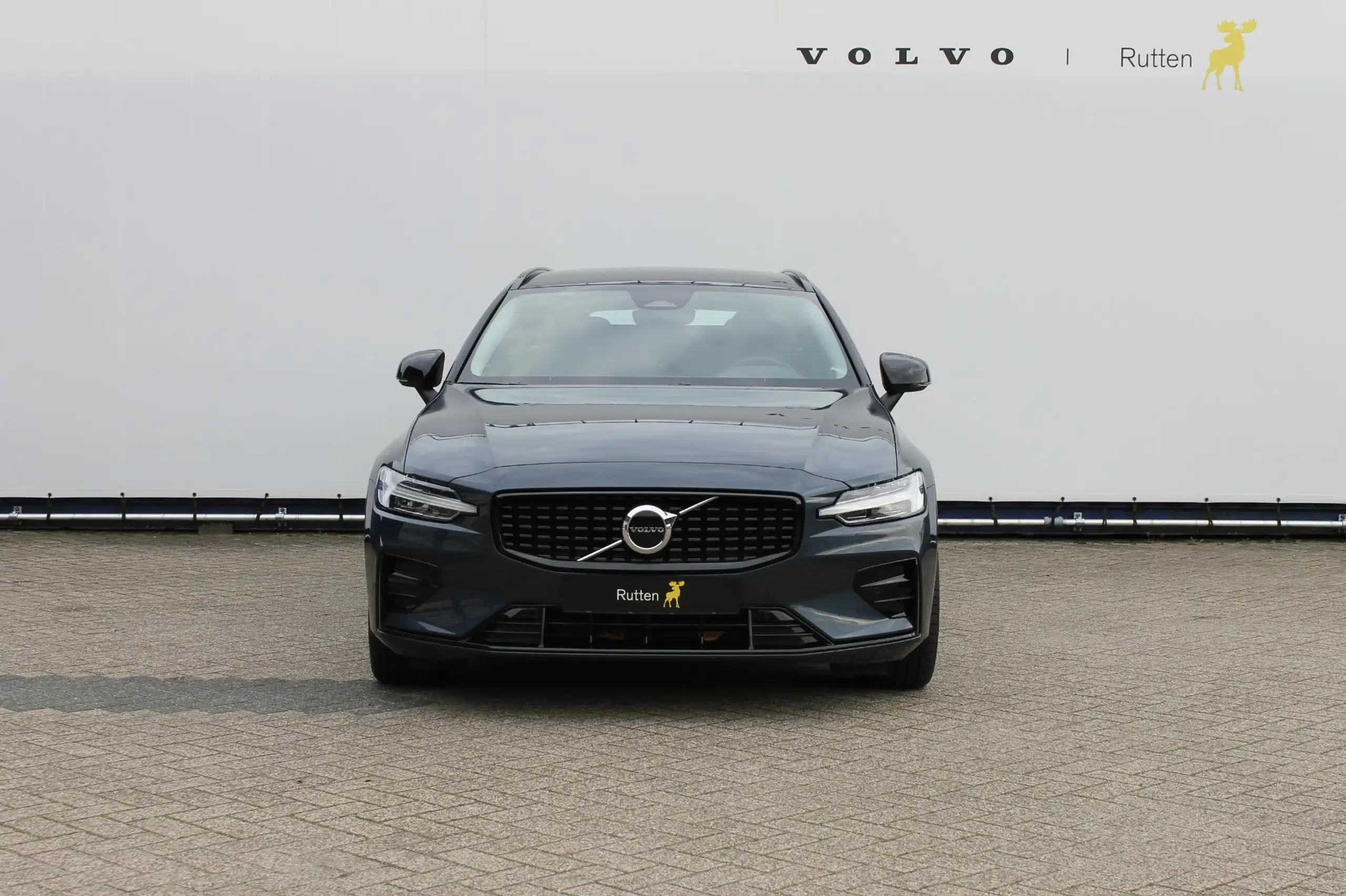 Volvo - V60