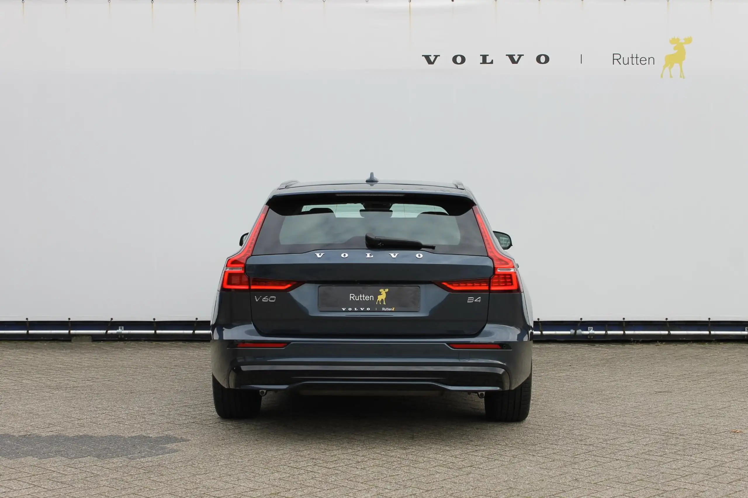 Volvo - V60