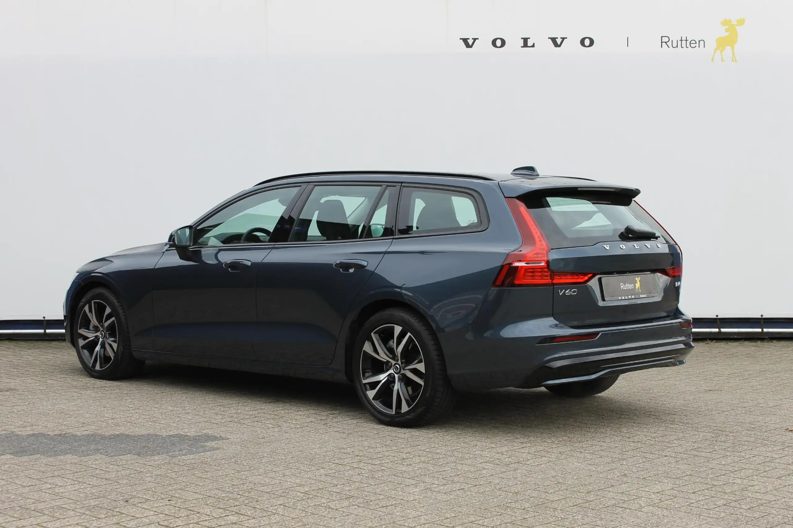 Volvo - V60