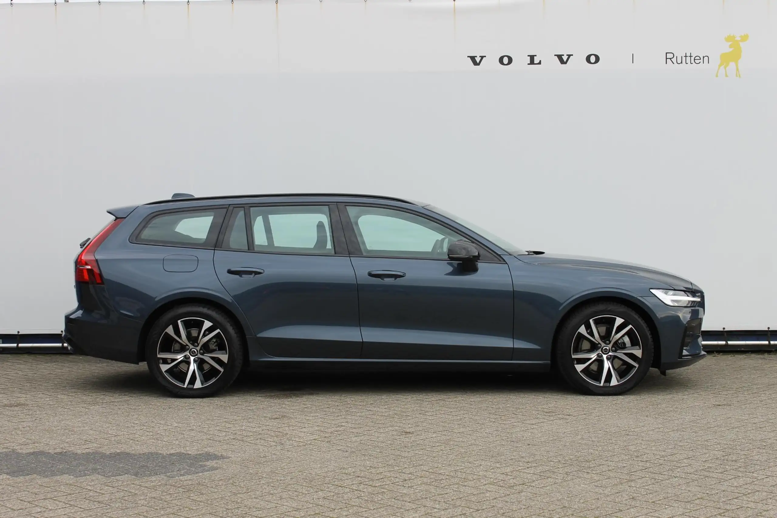 Volvo - V60