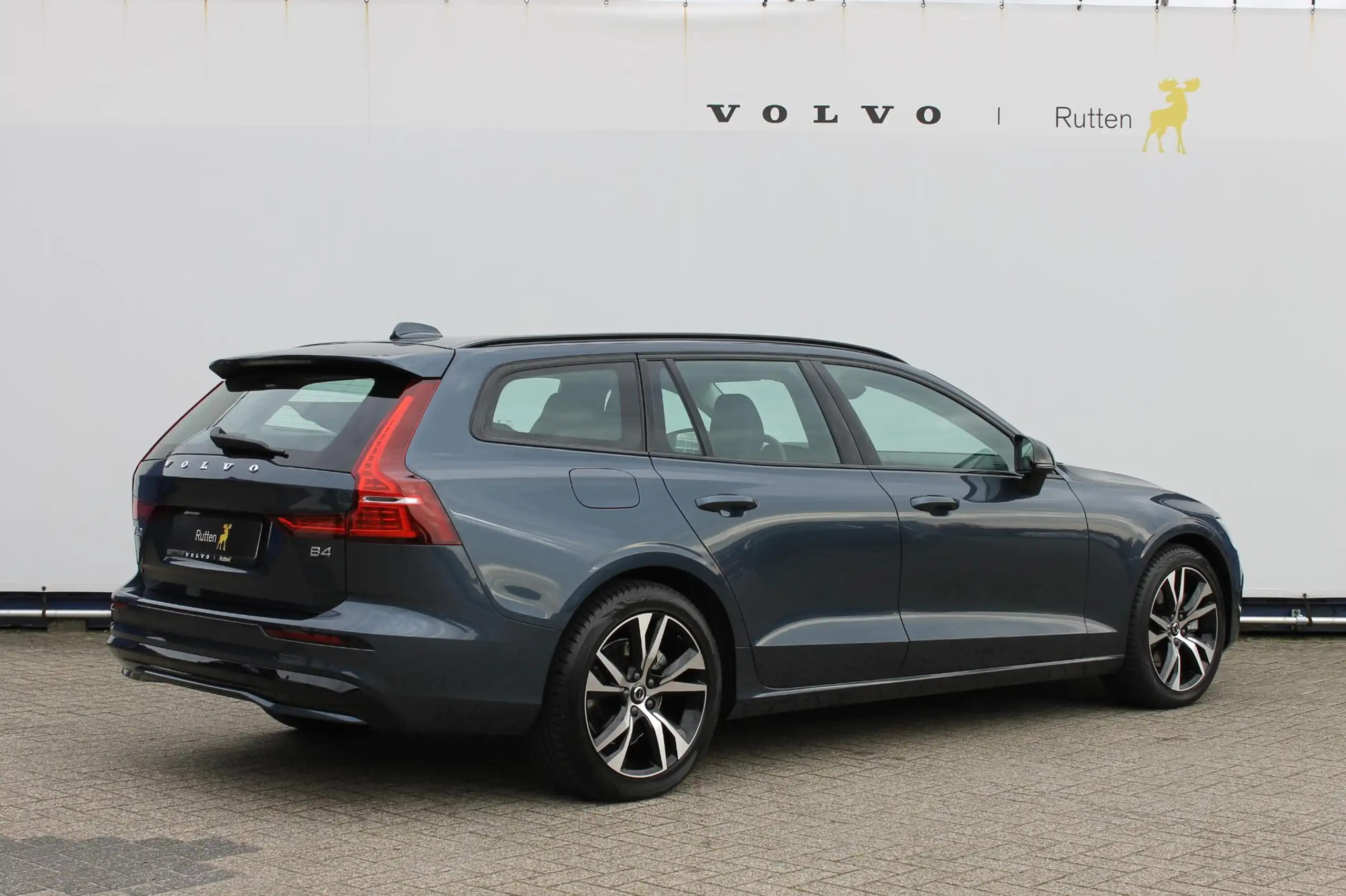 Volvo - V60