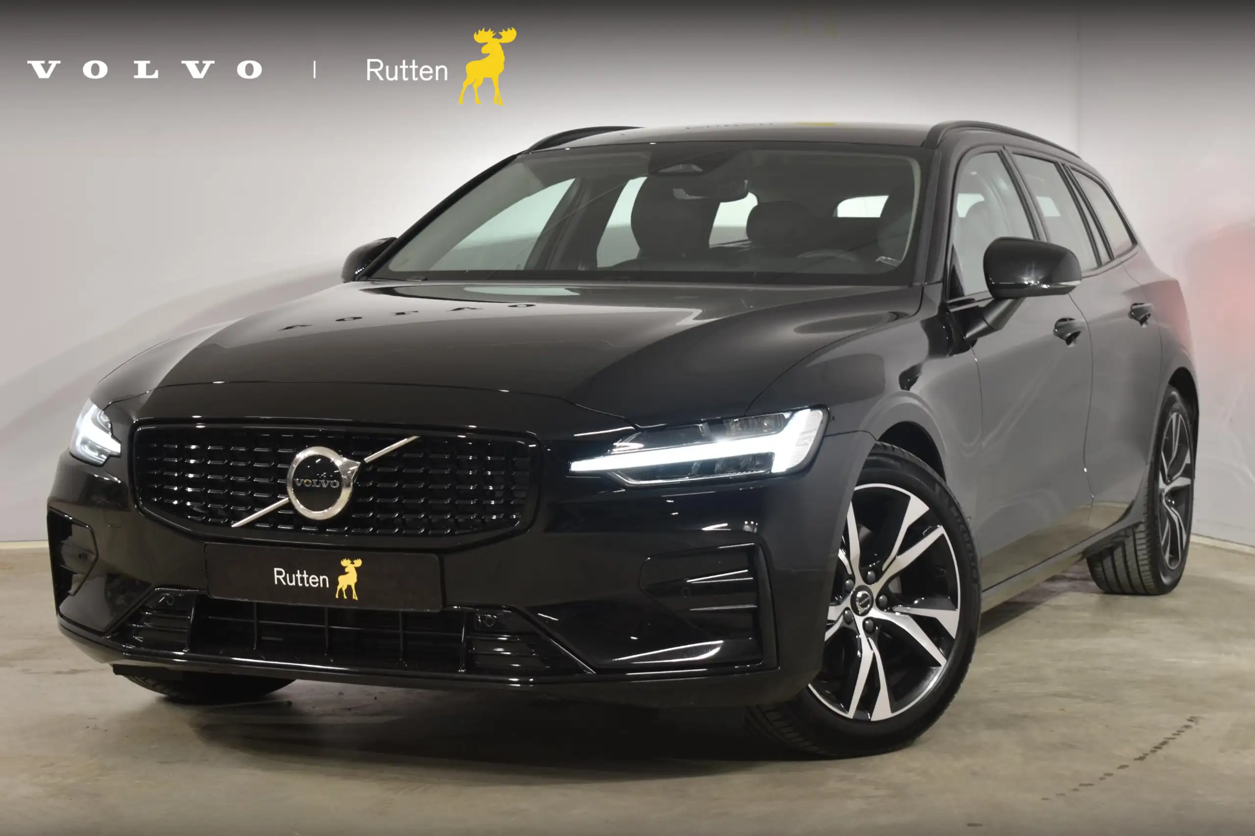 Volvo - V60