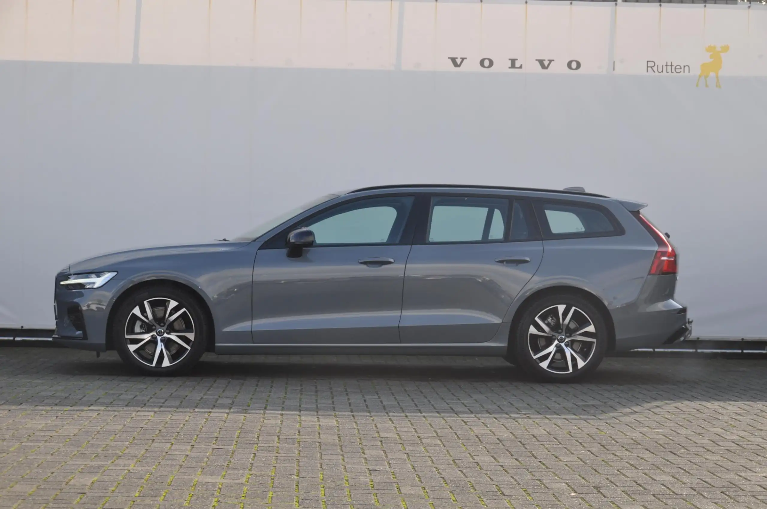 Volvo - V60