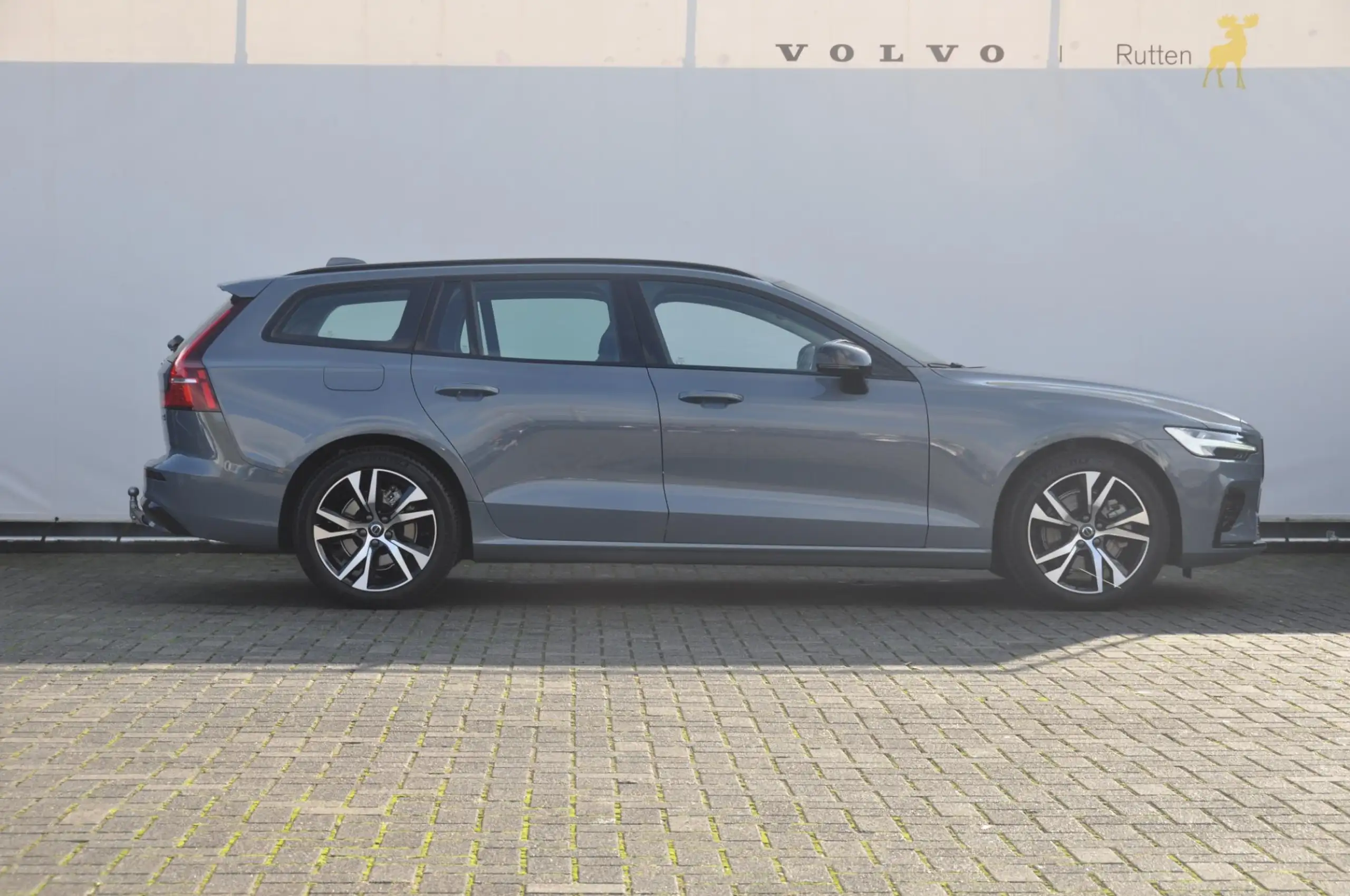 Volvo - V60