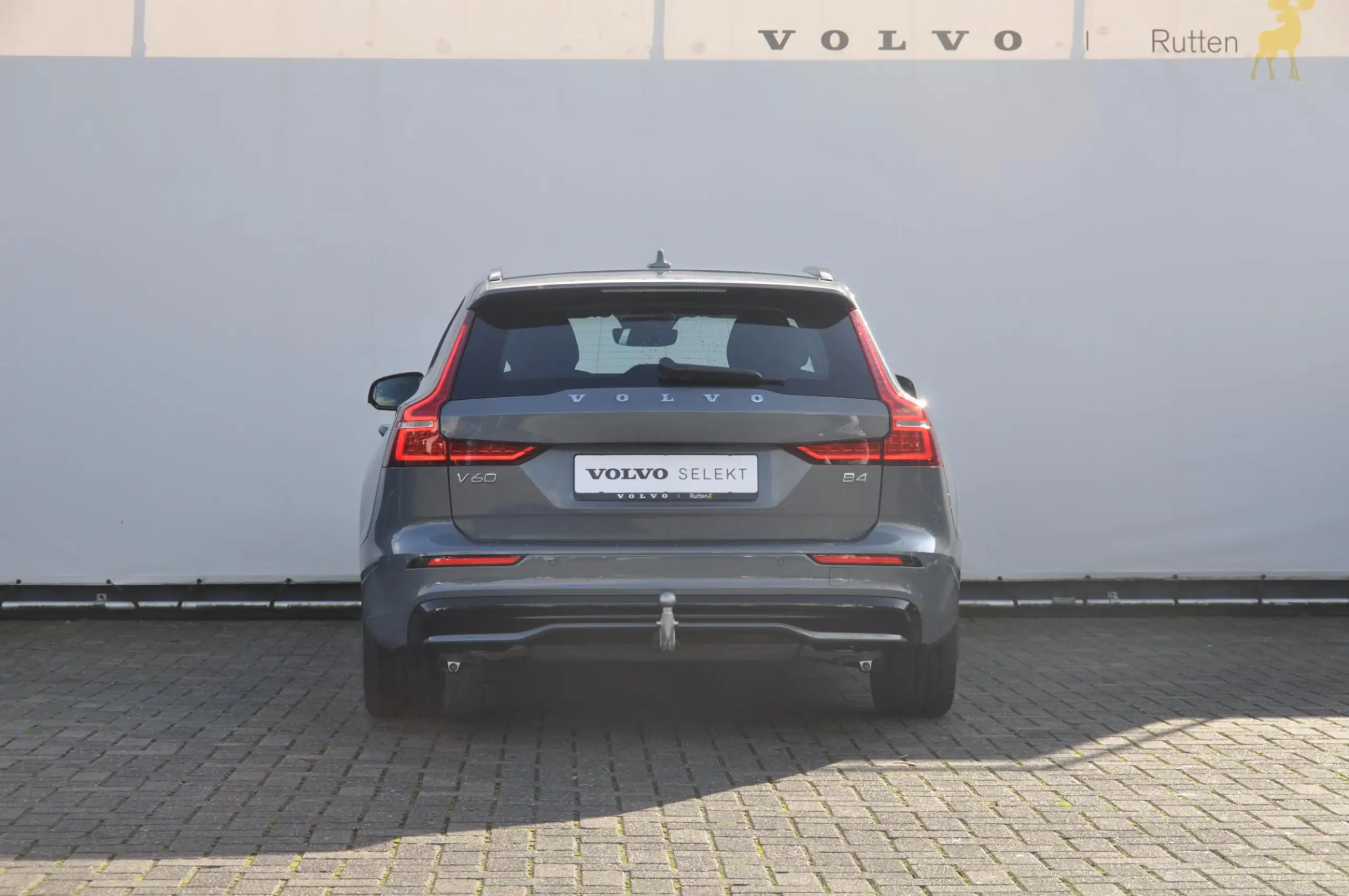 Volvo - V60