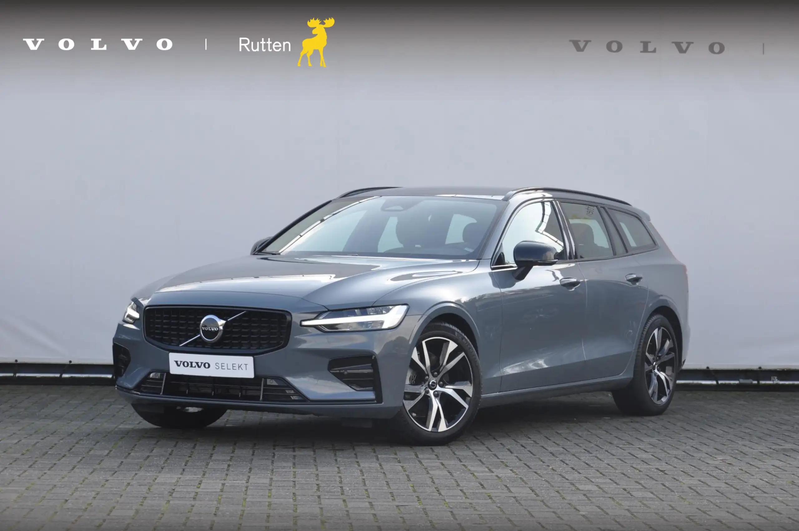 Volvo - V60