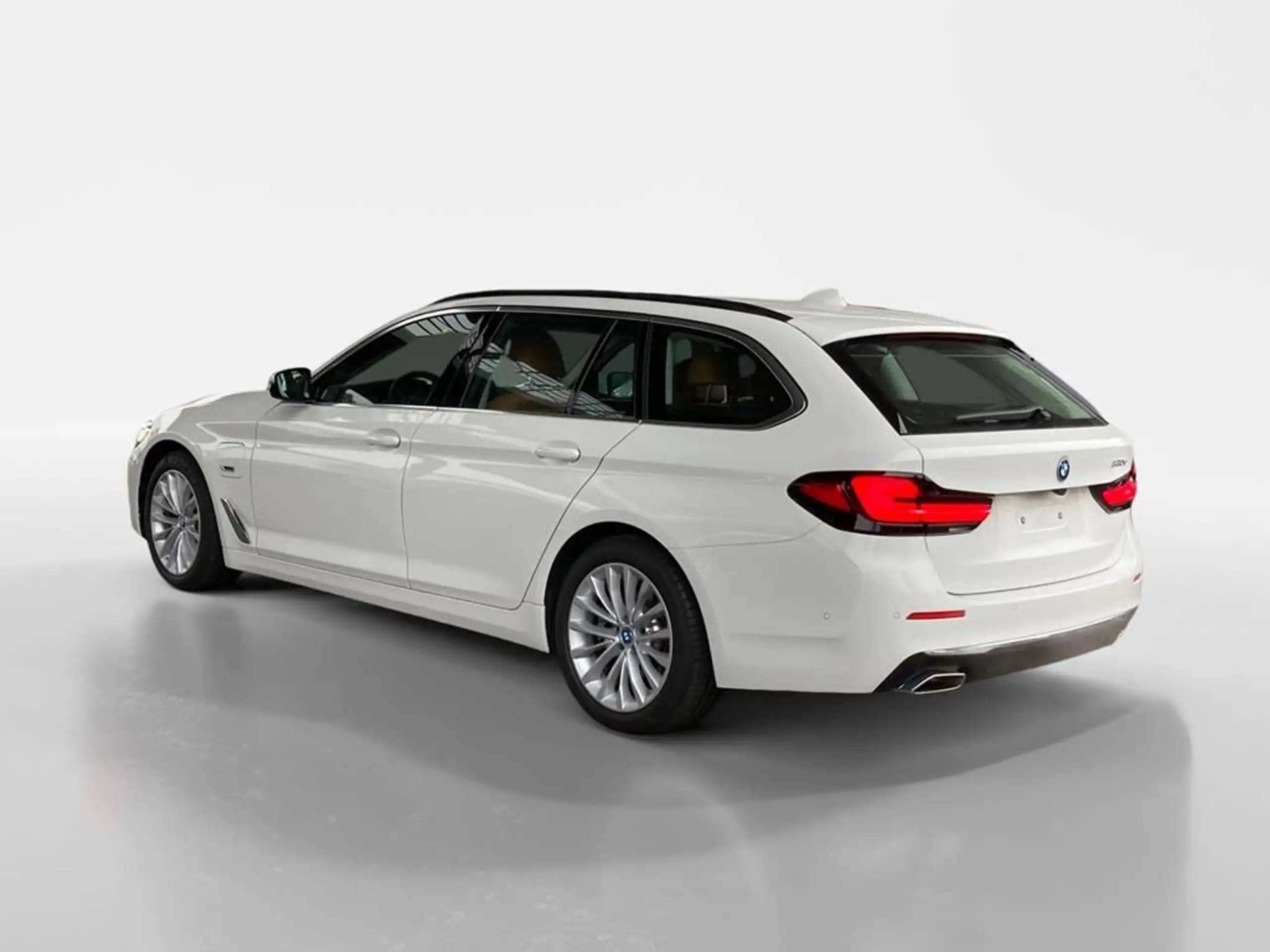 BMW - 530