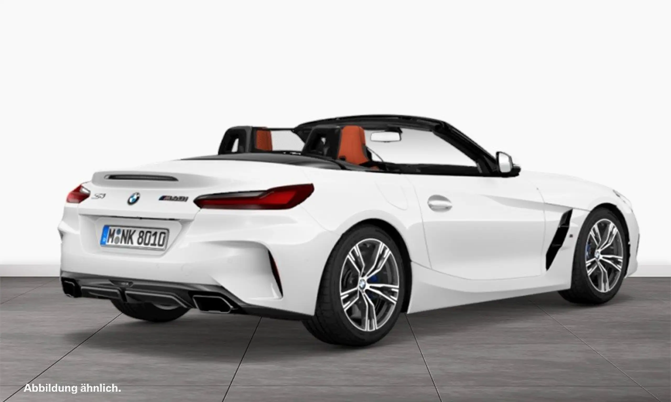 BMW - Z4