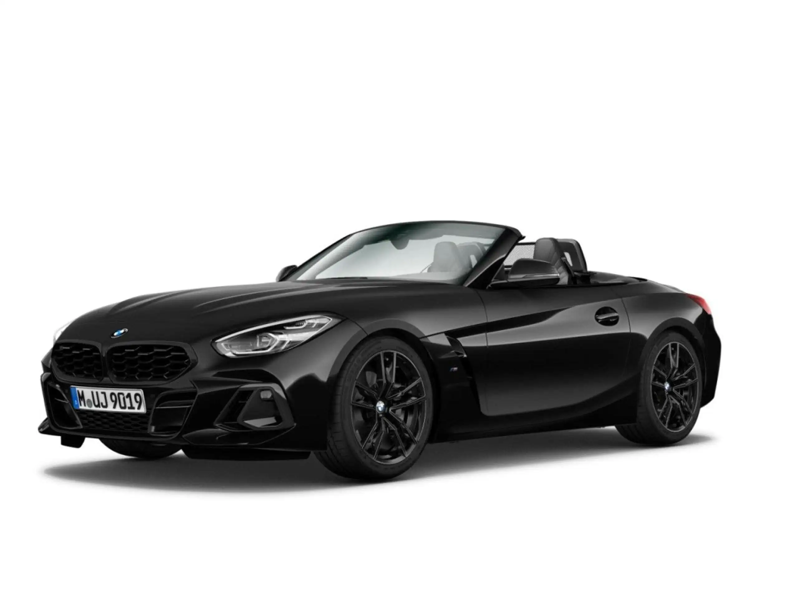 BMW - Z4