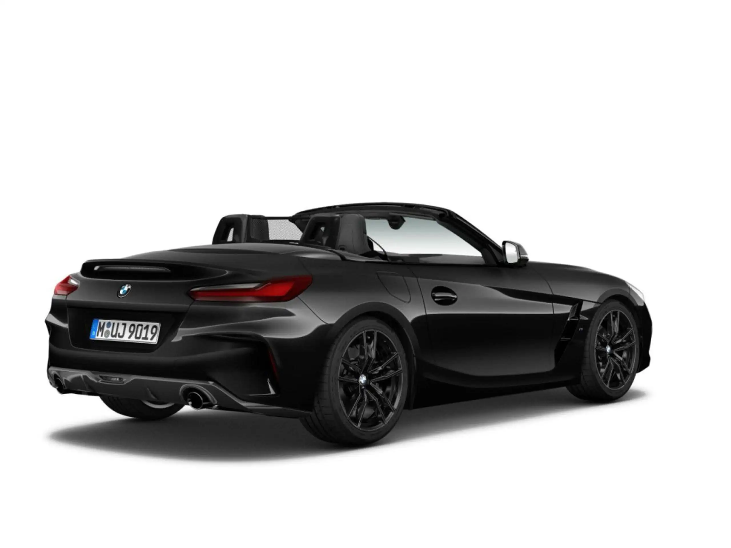 BMW - Z4