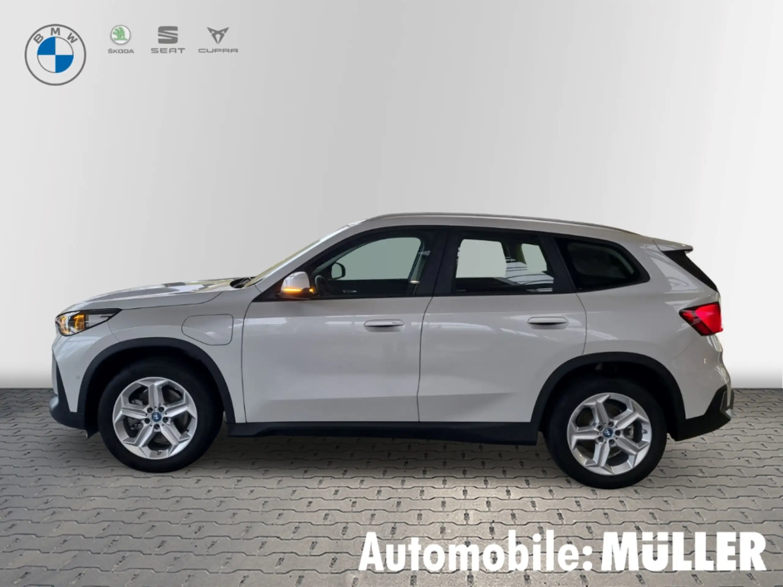 BMW - X1