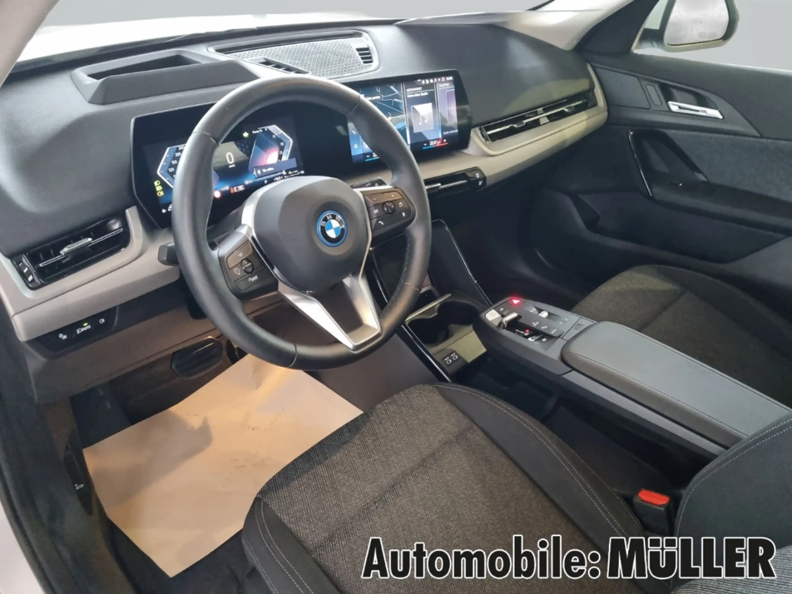 BMW - X1