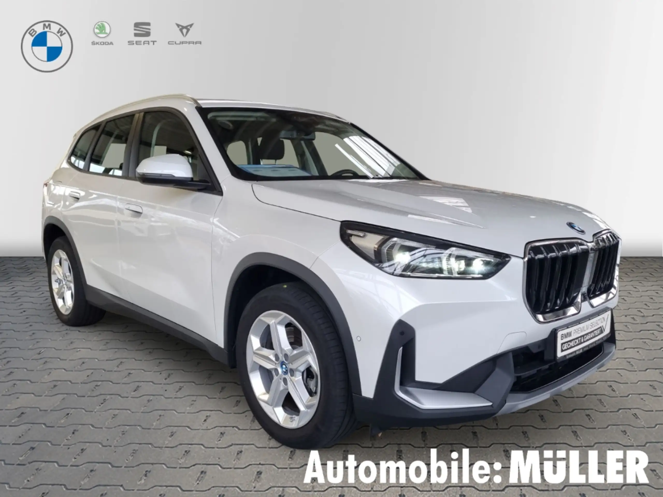 BMW - X1