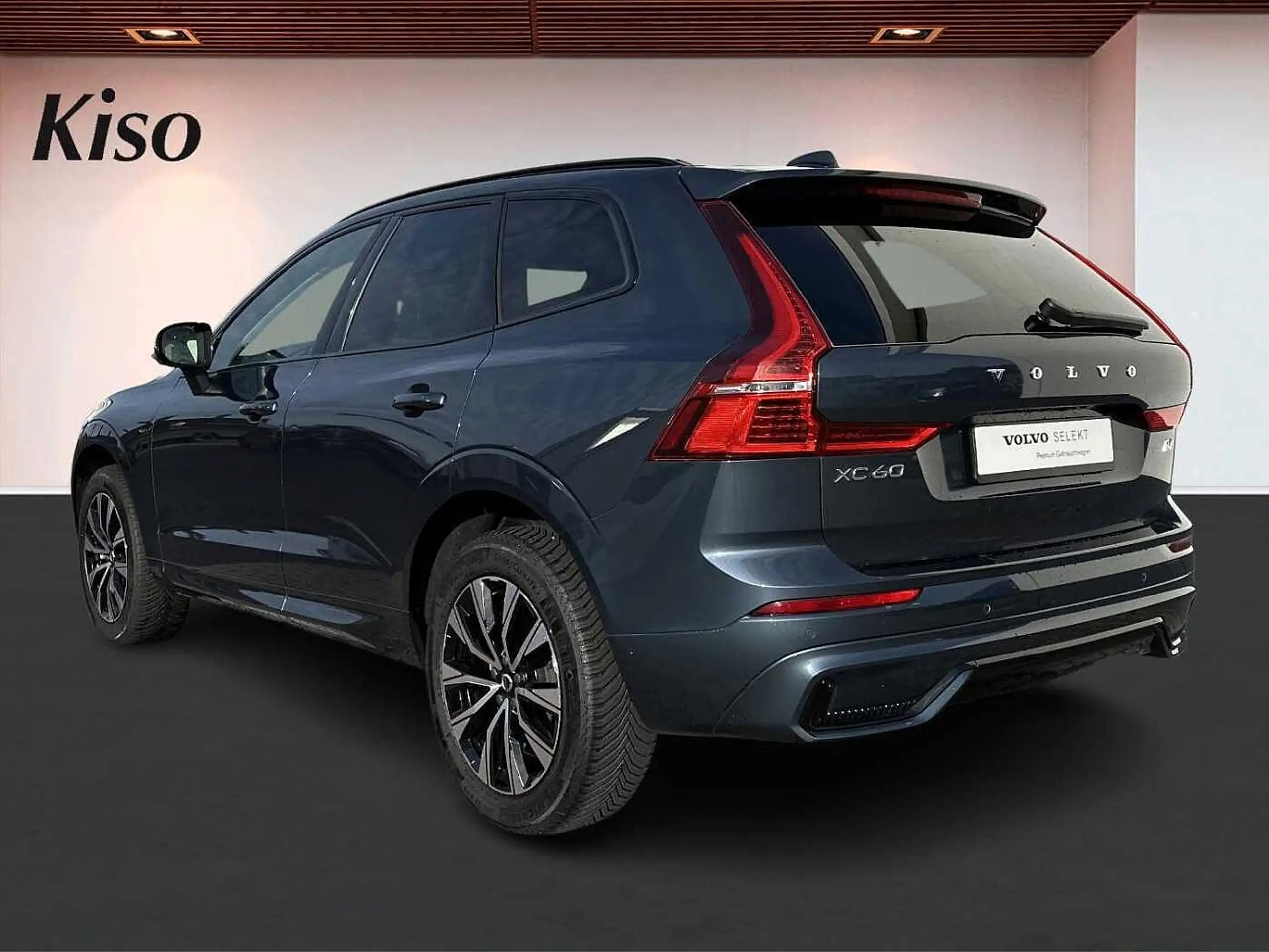 Volvo - XC60