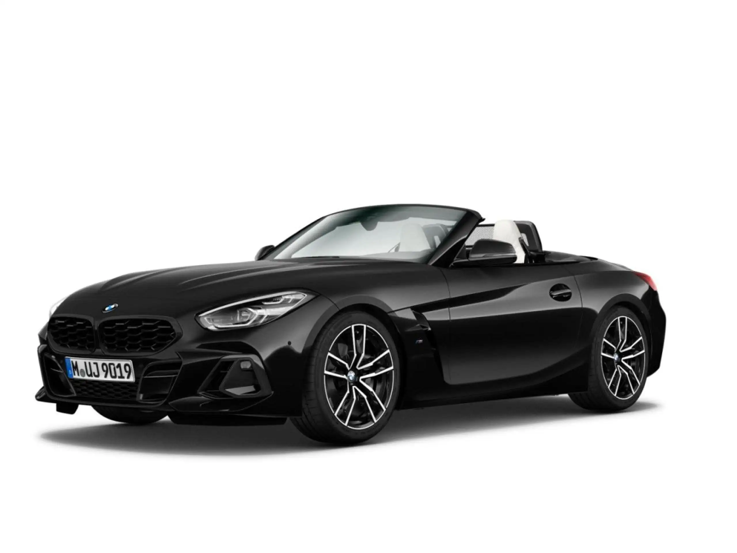 BMW - Z4